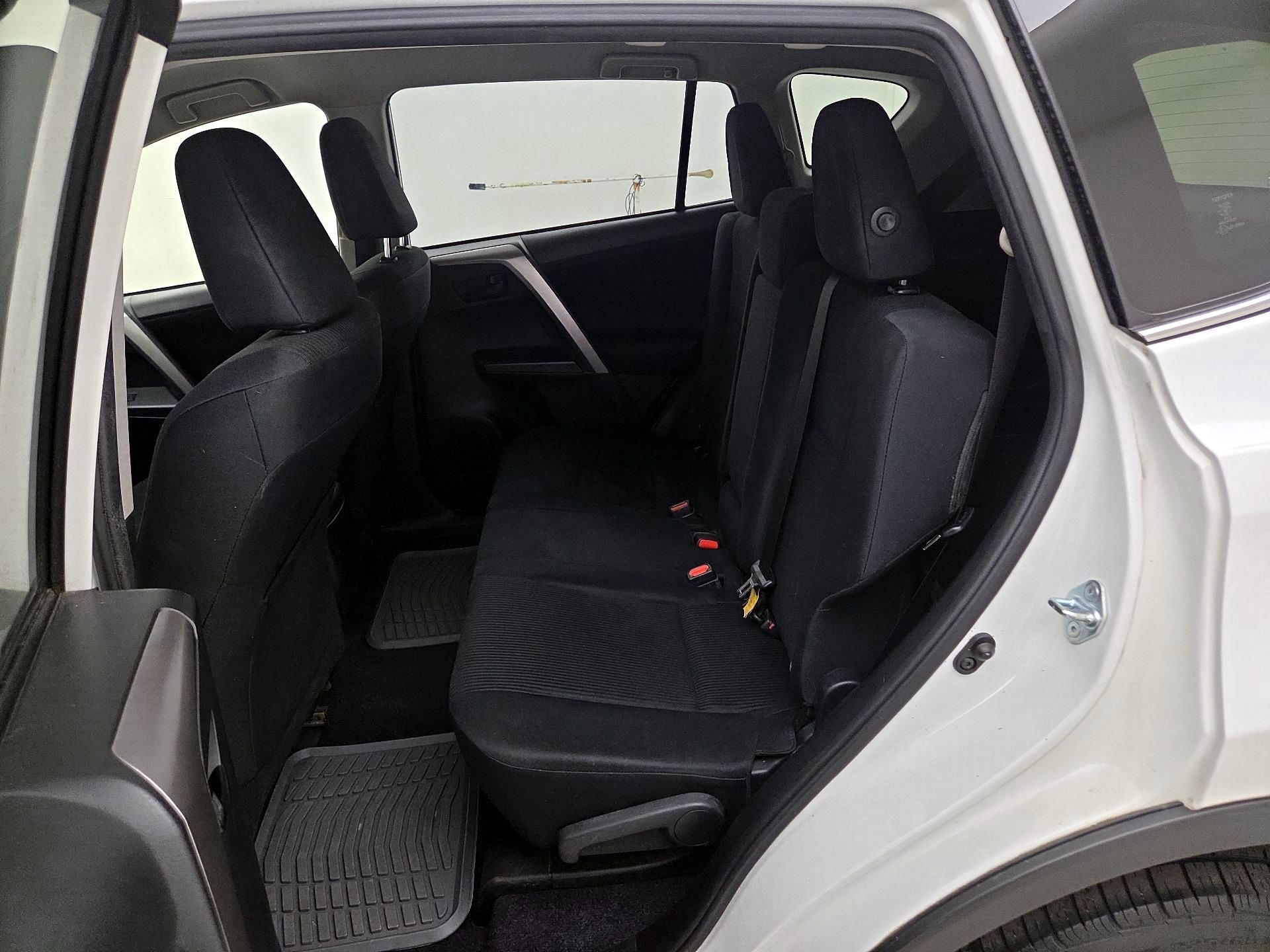 Thumbnail: 2017 Toyota RAV4 - 19