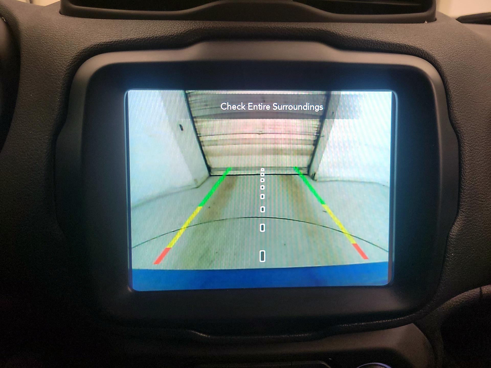 Thumbnail: 2022 Jeep Renegade - 15