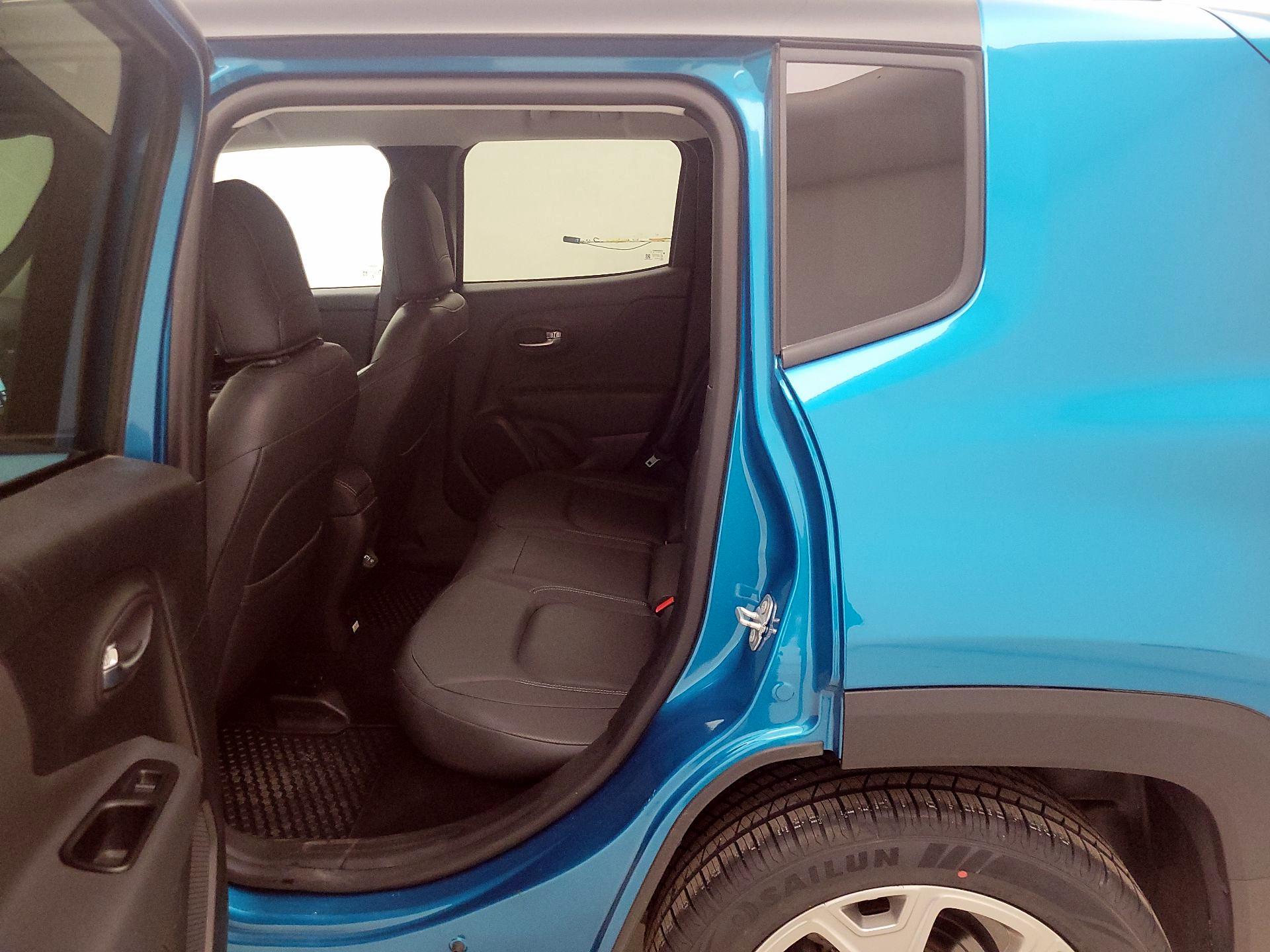 Thumbnail: 2022 Jeep Renegade - 20