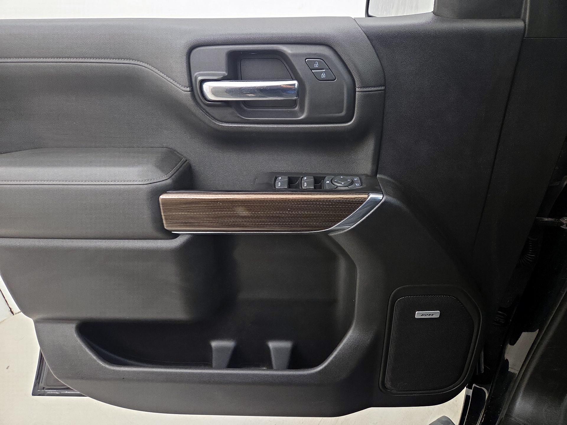 Thumbnail: 2019 Chevrolet Silverado 1500 - 12