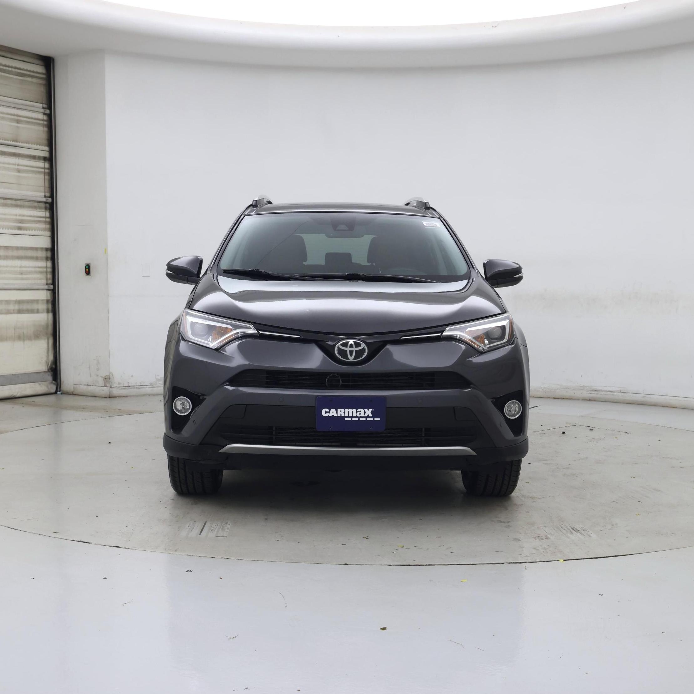 Thumbnail: 2016 Toyota RAV4 - 5