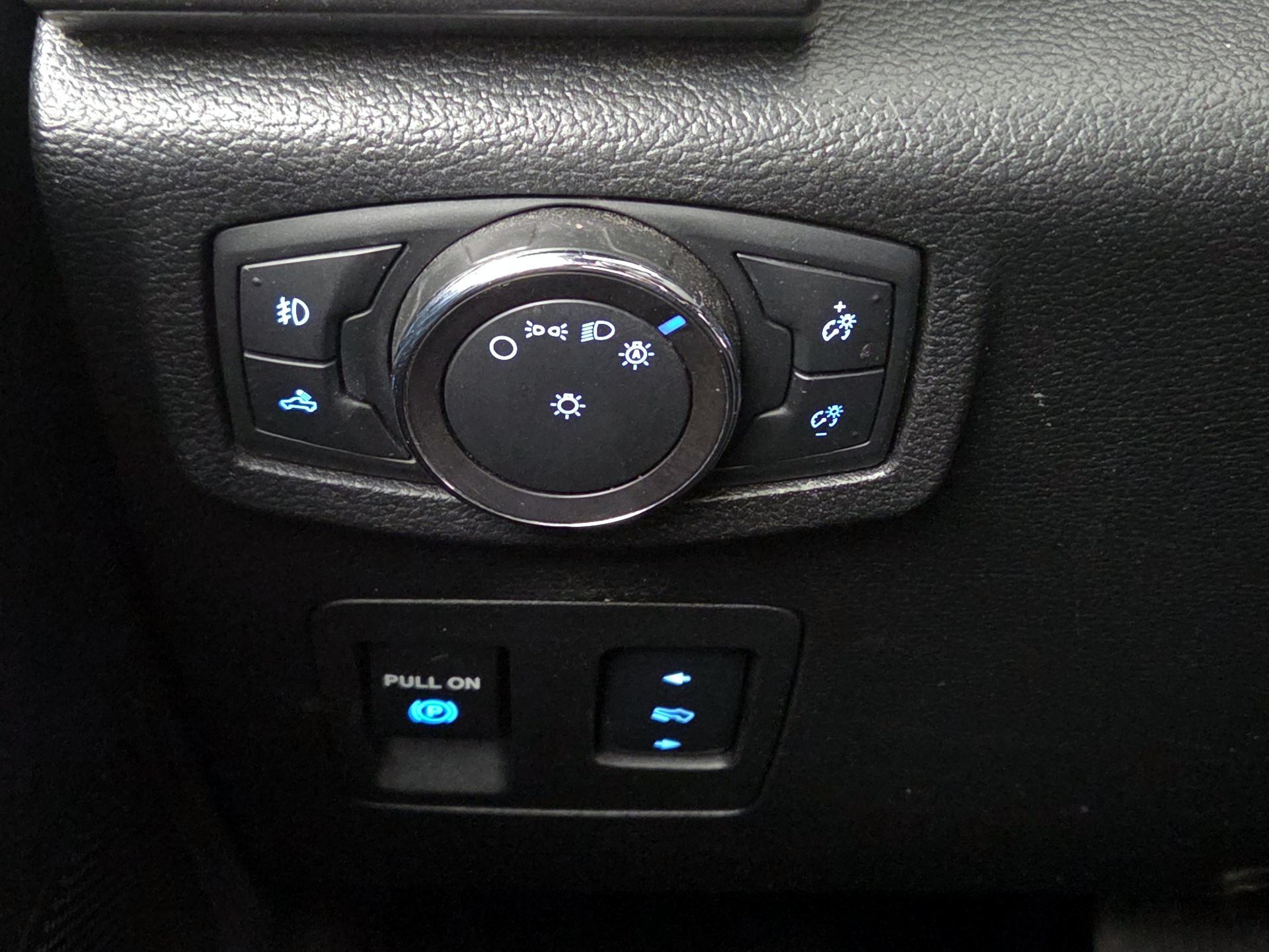 Thumbnail: 2018 Ford F-150 - 13