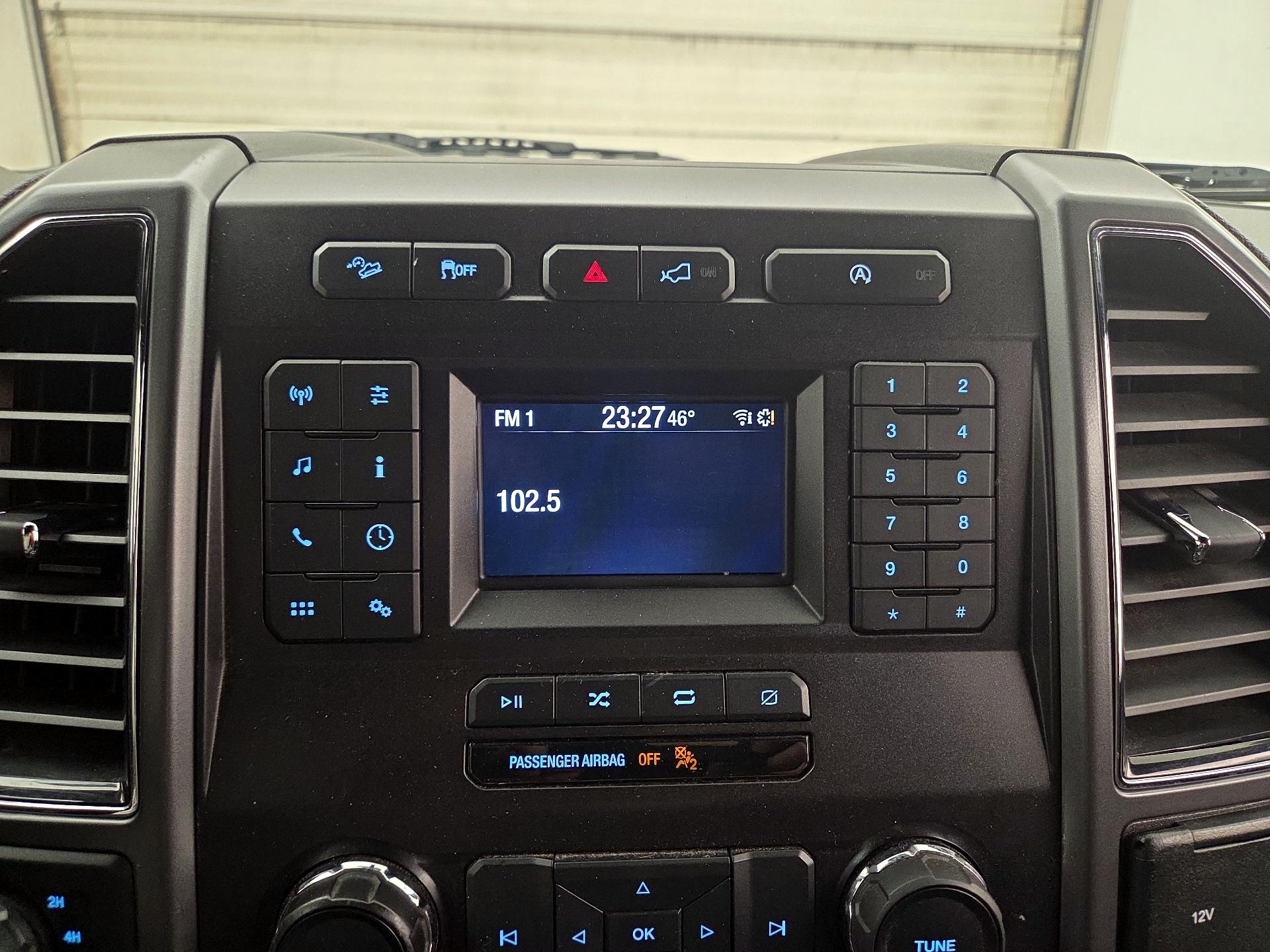 Thumbnail: 2018 Ford F-150 - 15