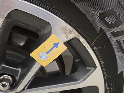 Condition detail