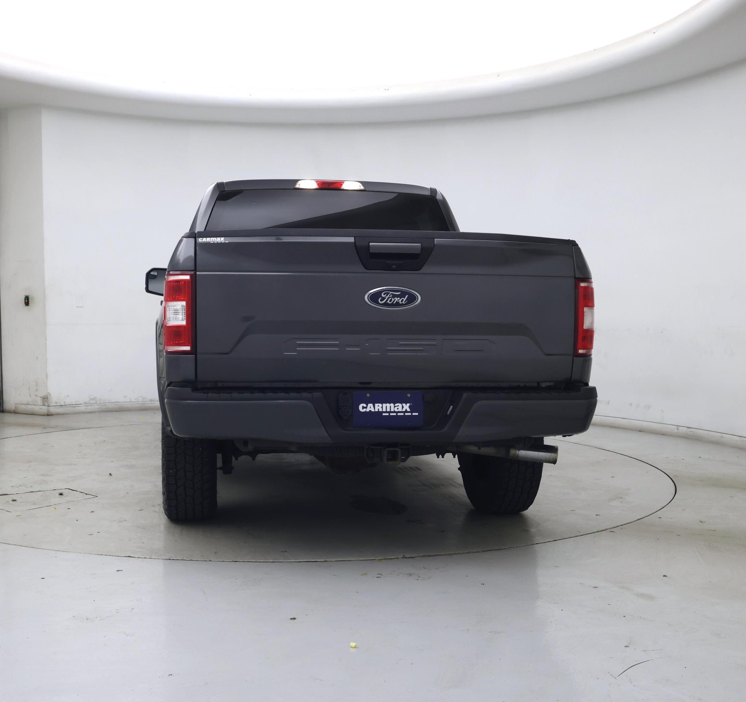 Thumbnail: 2018 Ford F-150 - 6