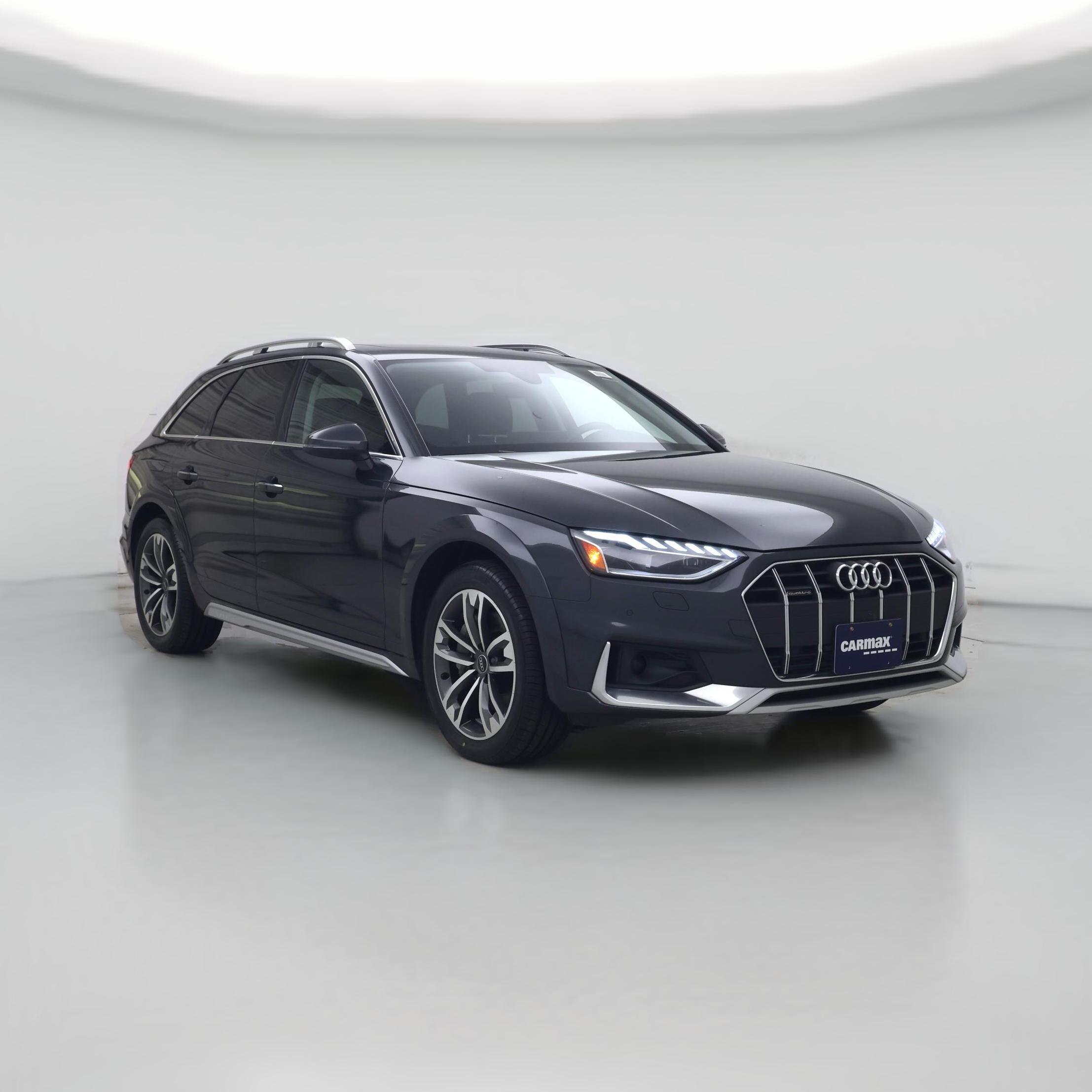 Thumbnail: 2023 Audi A4 - 1