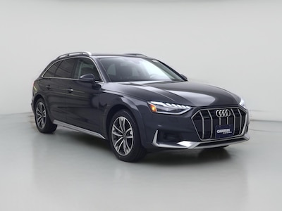 2023 Audi A4 Allroad Premium Plus