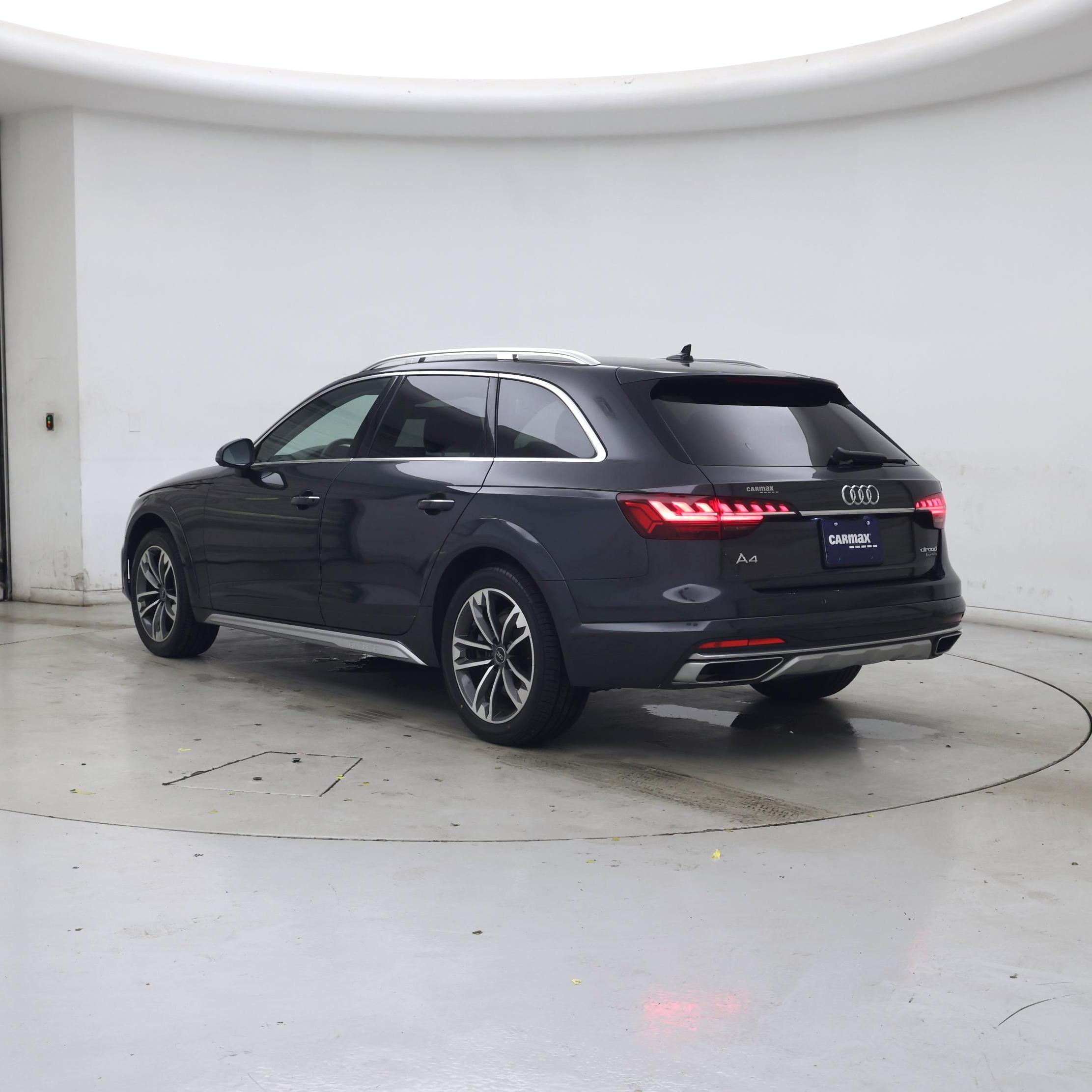 Thumbnail: 2023 Audi A4 - 2