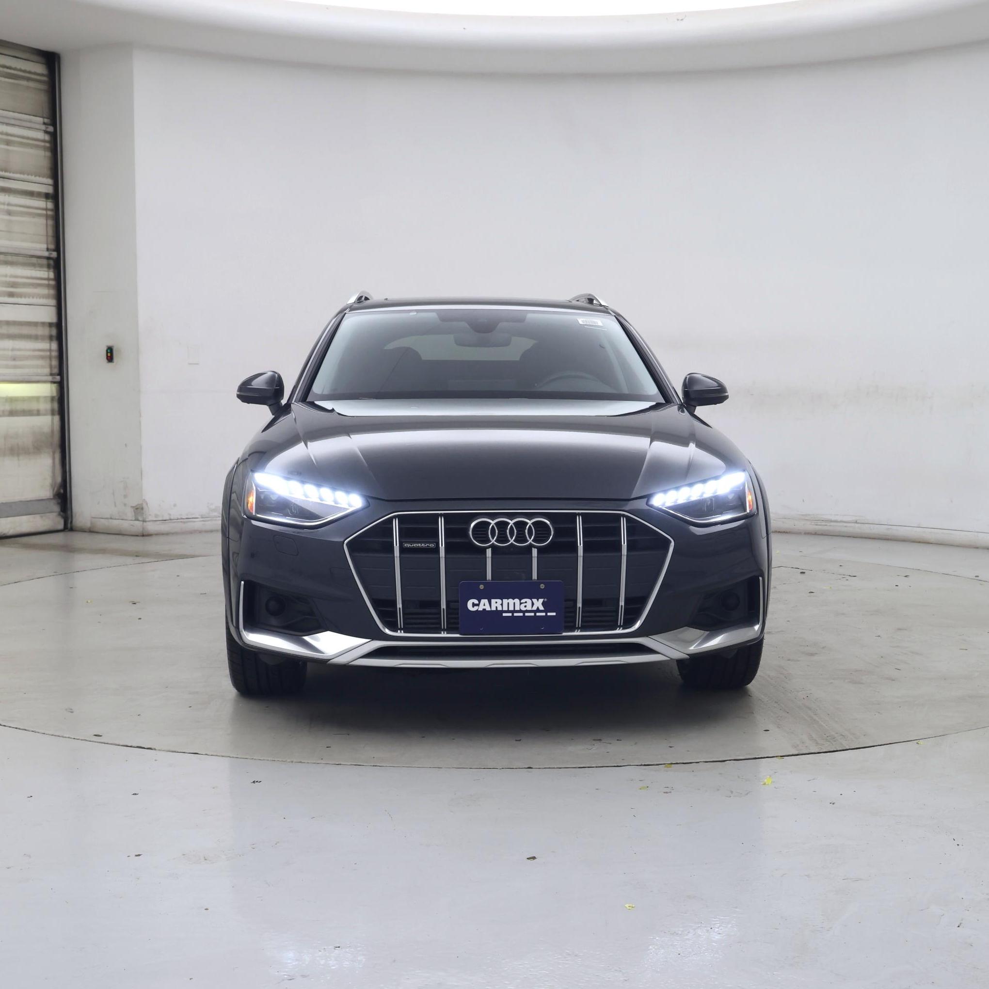 Thumbnail: 2023 Audi A4 - 5