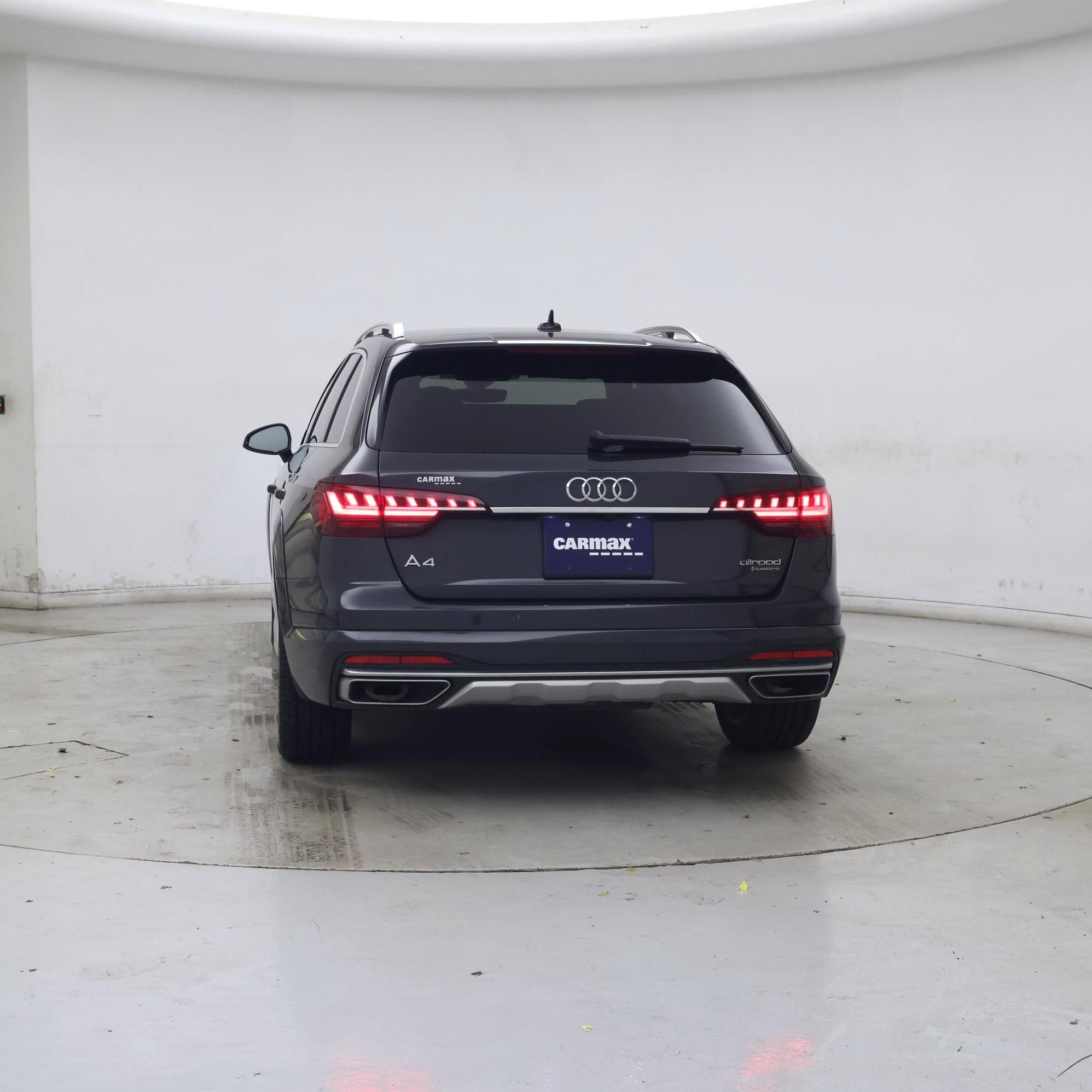 Thumbnail: 2023 Audi A4 - 6