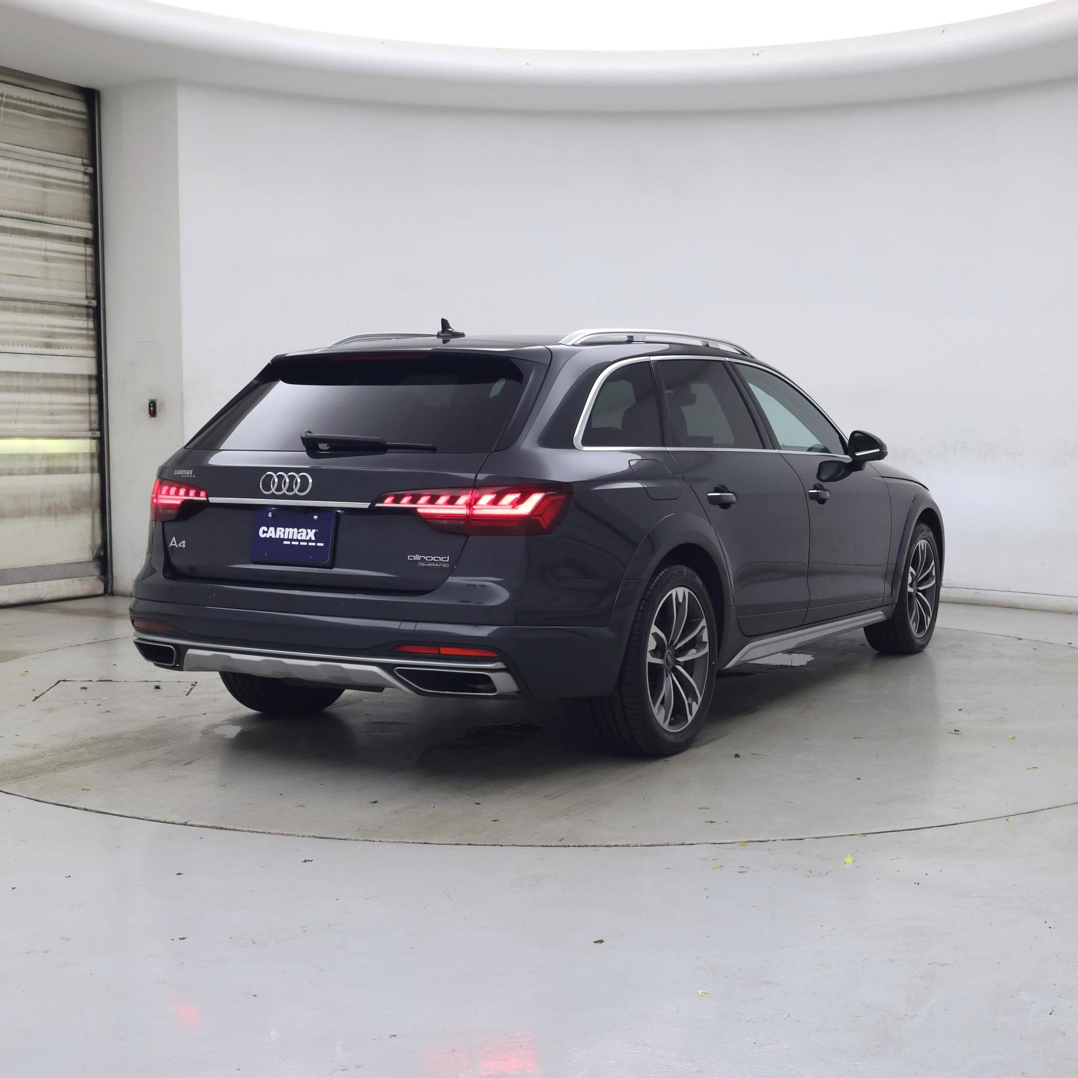 Thumbnail: 2023 Audi A4 - 8