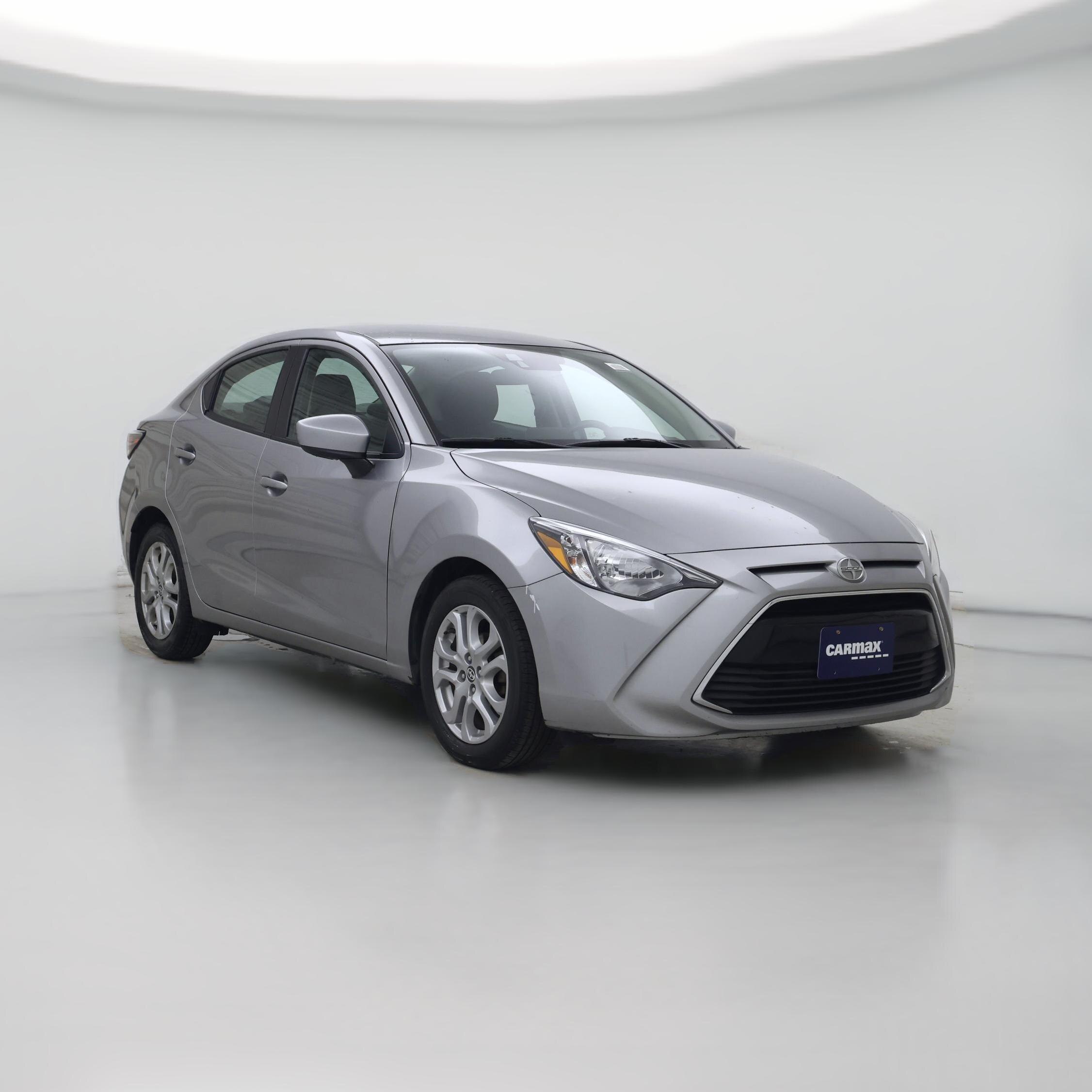 Thumbnail: 2016 Scion iA - 1