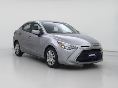 2016 Scion iA