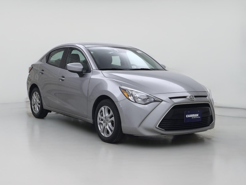 2016 Scion iA  -
                  Westborough, MA
