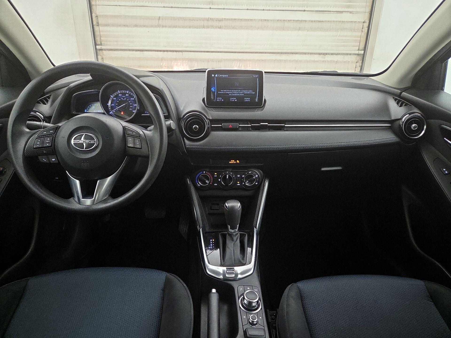 Thumbnail: 2016 Scion iA - 9