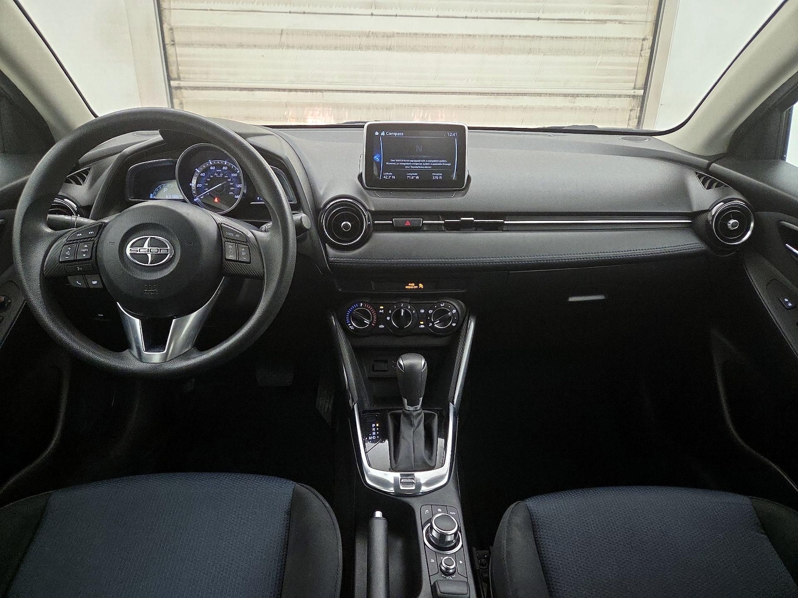 2016 Scion iA Base - Photo 10