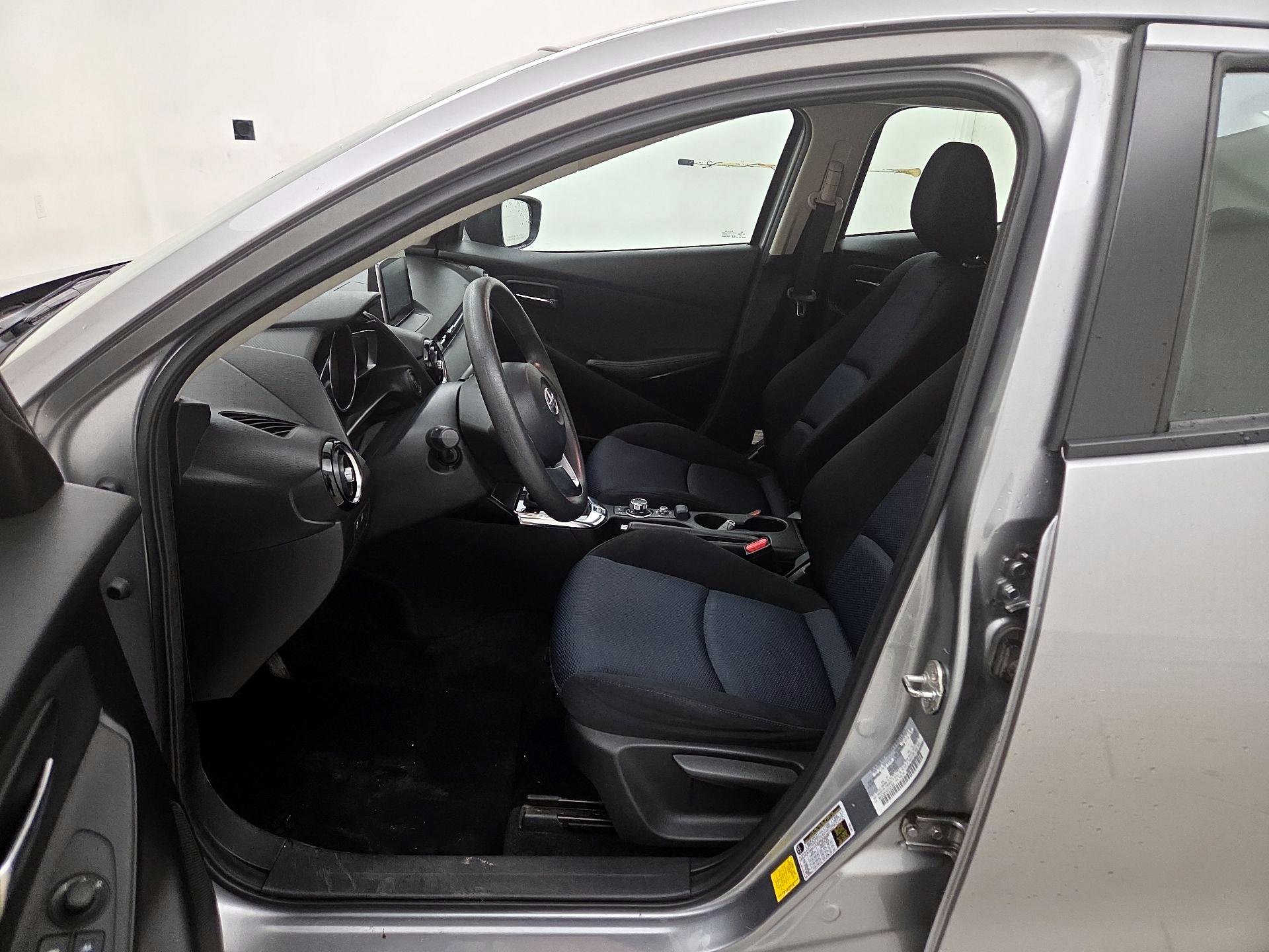 Thumbnail: 2016 Scion iA - 11