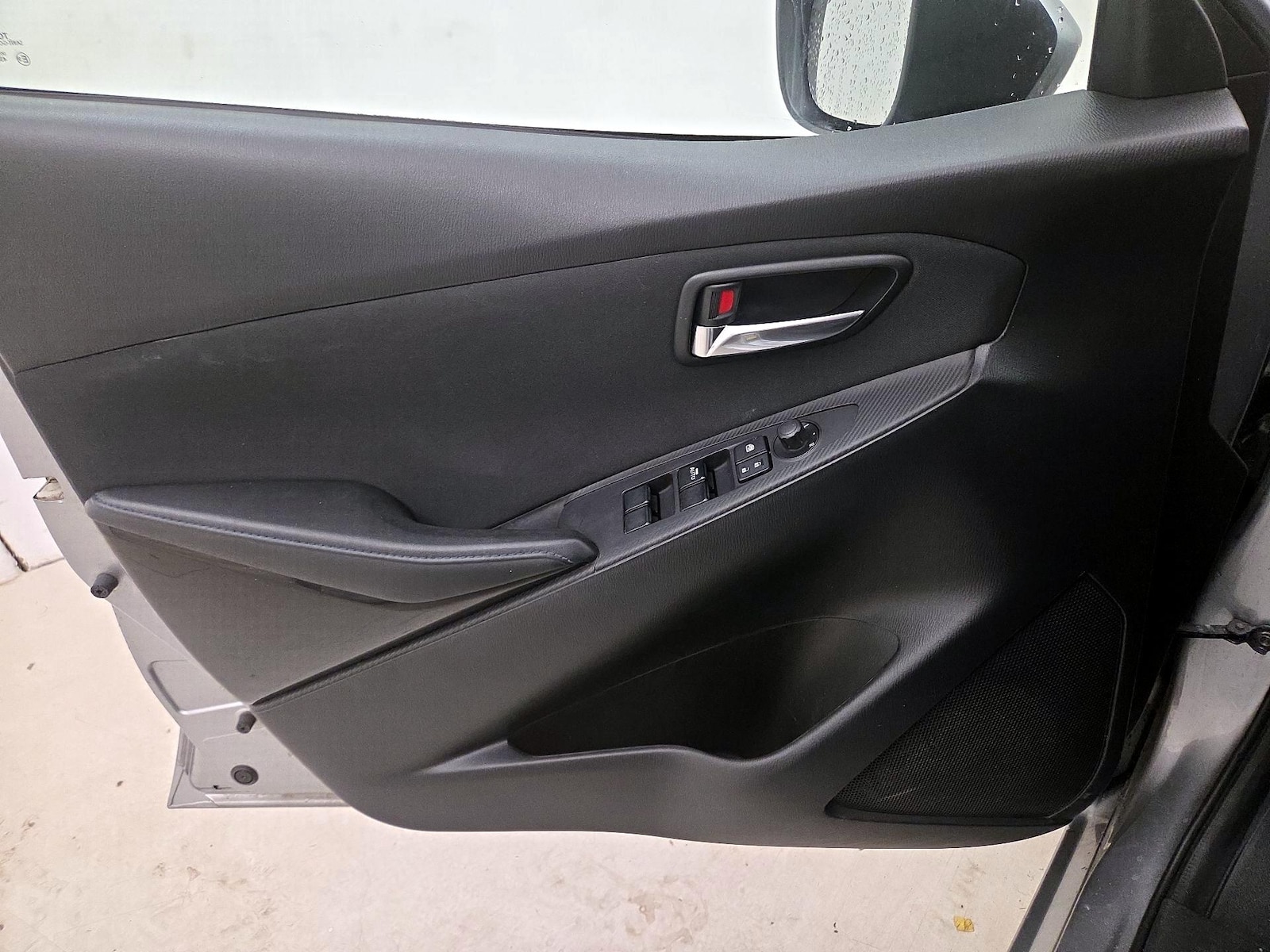 2016 Scion iA Base - Photo 13
