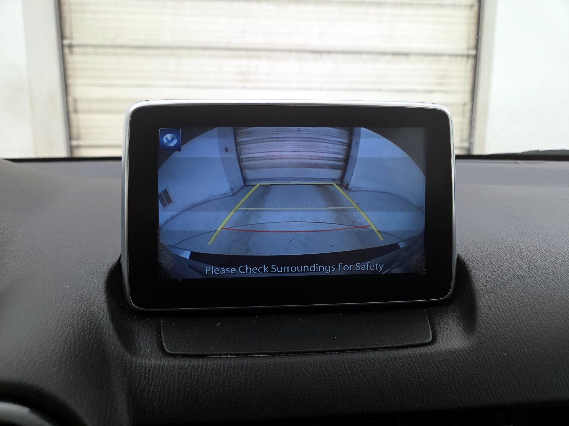 Thumbnail: 2016 Scion iA - 14