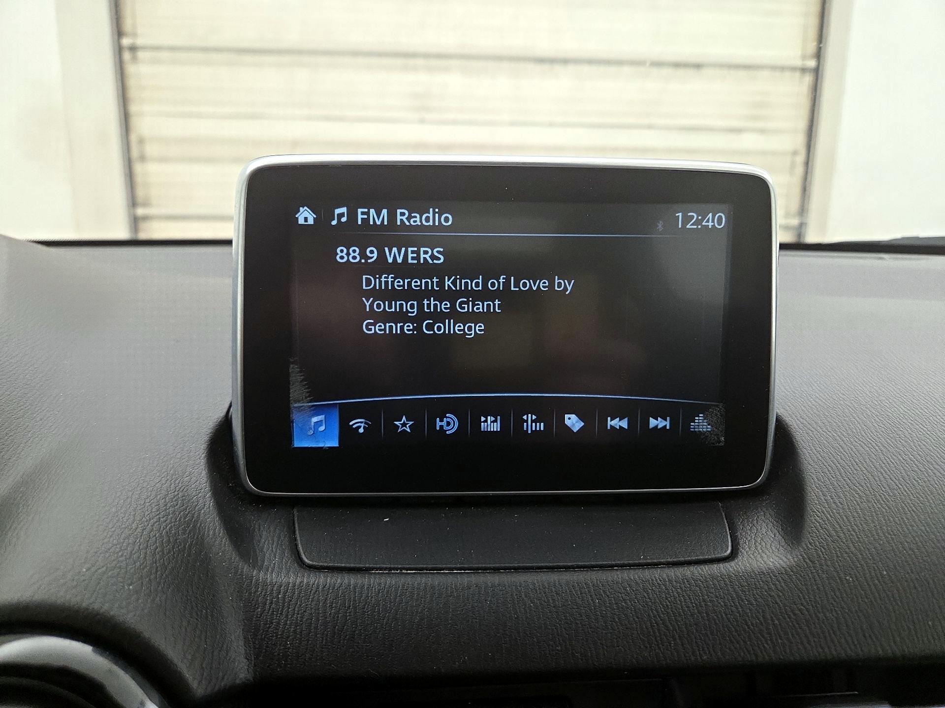 Thumbnail: 2016 Scion iA - 15