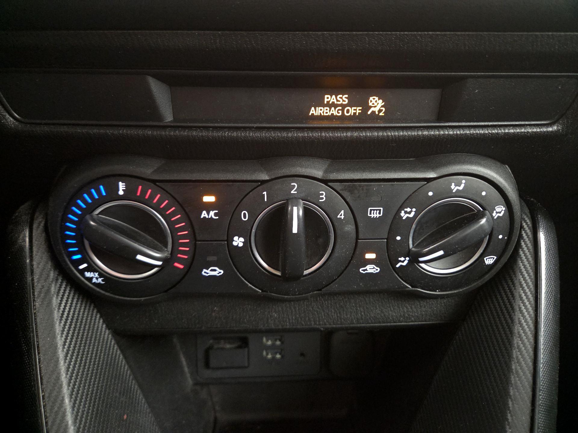 Thumbnail: 2016 Scion iA - 16