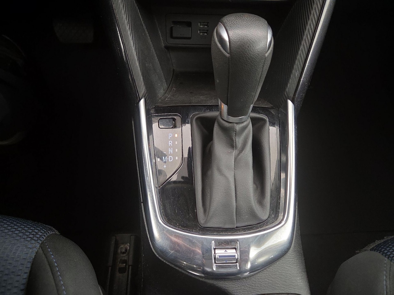 2016 Scion iA Base - Photo 18
