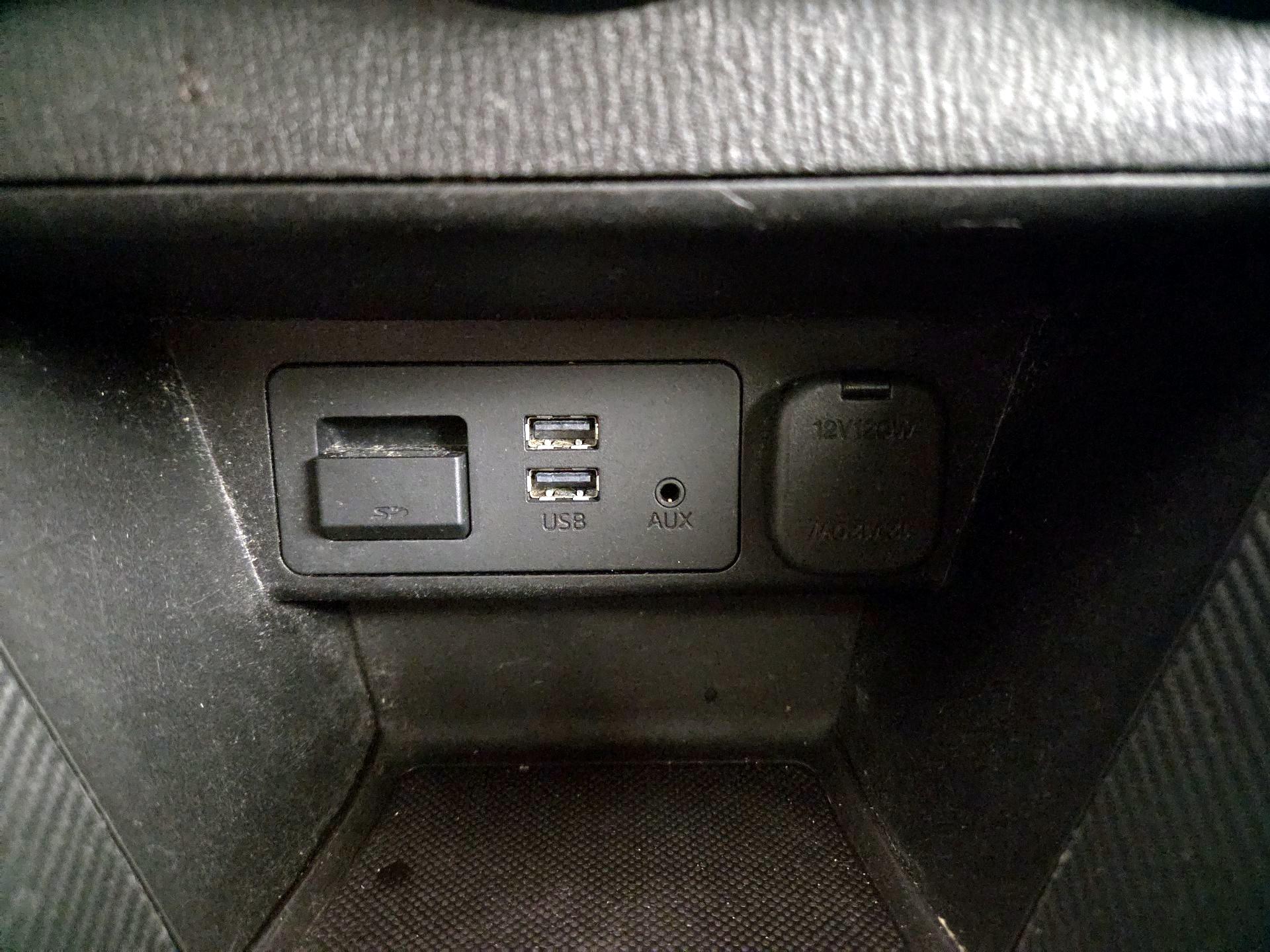 Thumbnail: 2016 Scion iA - 18