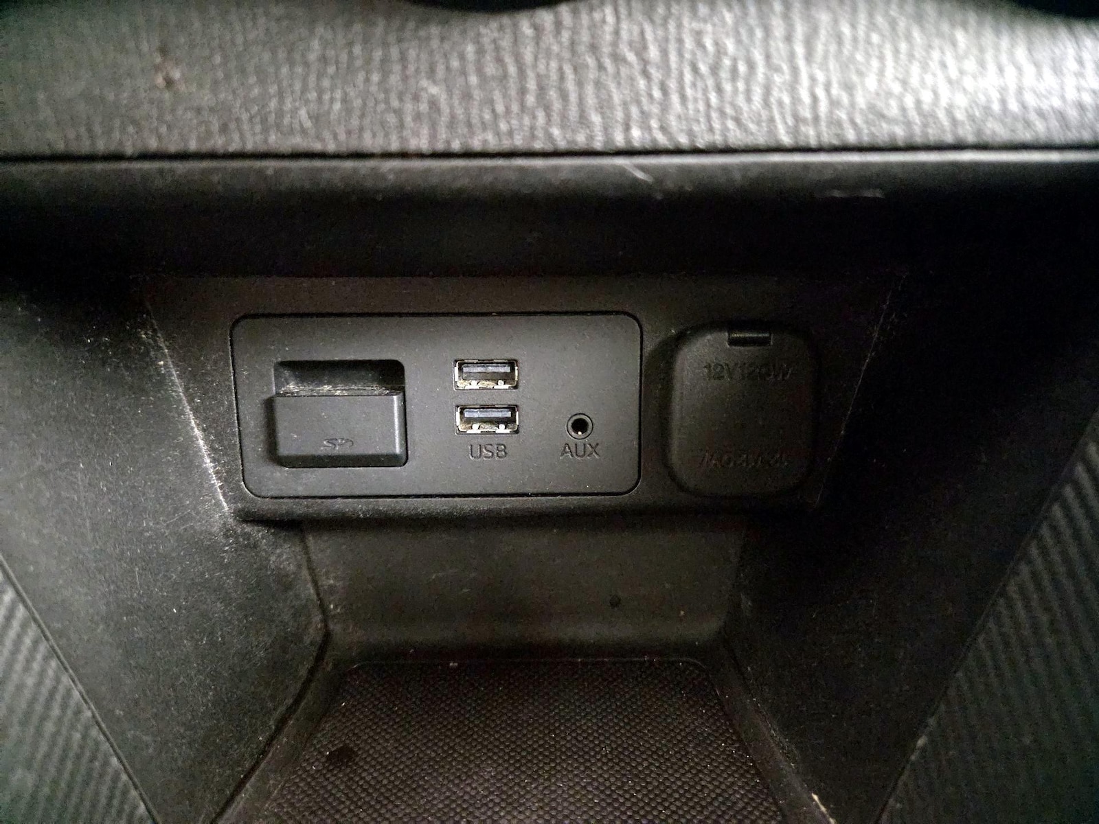 2016 Scion iA Base - Photo 19