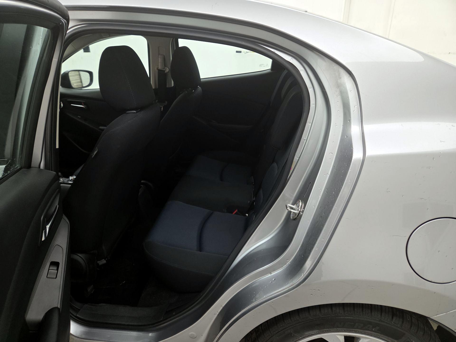 Thumbnail: 2016 Scion iA - 19