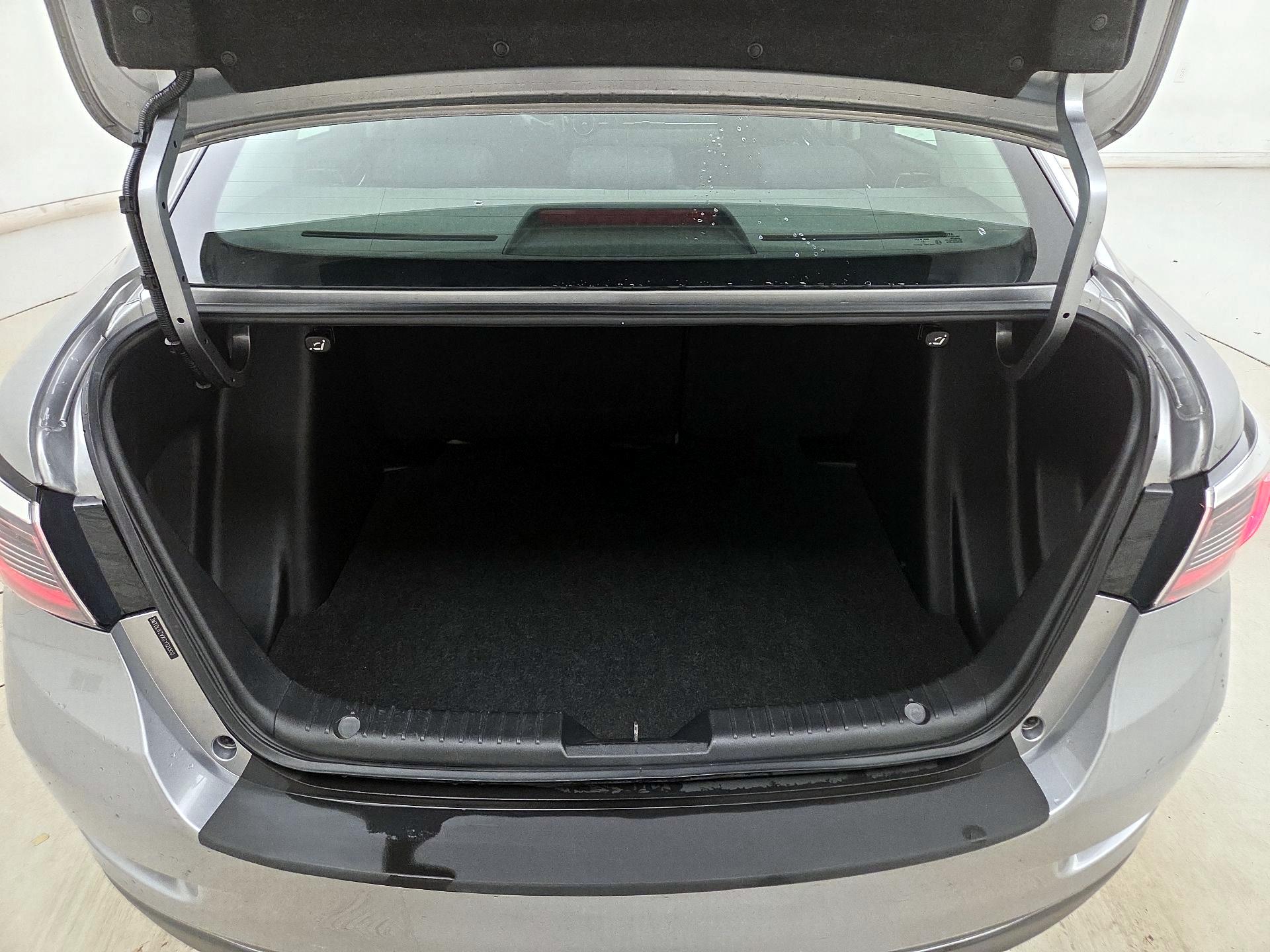 Thumbnail: 2016 Scion iA - 20