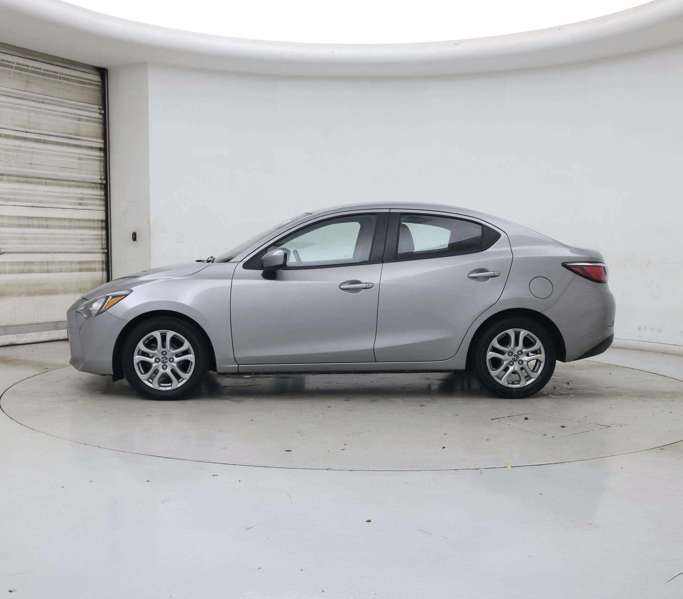 Thumbnail: 2016 Scion iA - 3