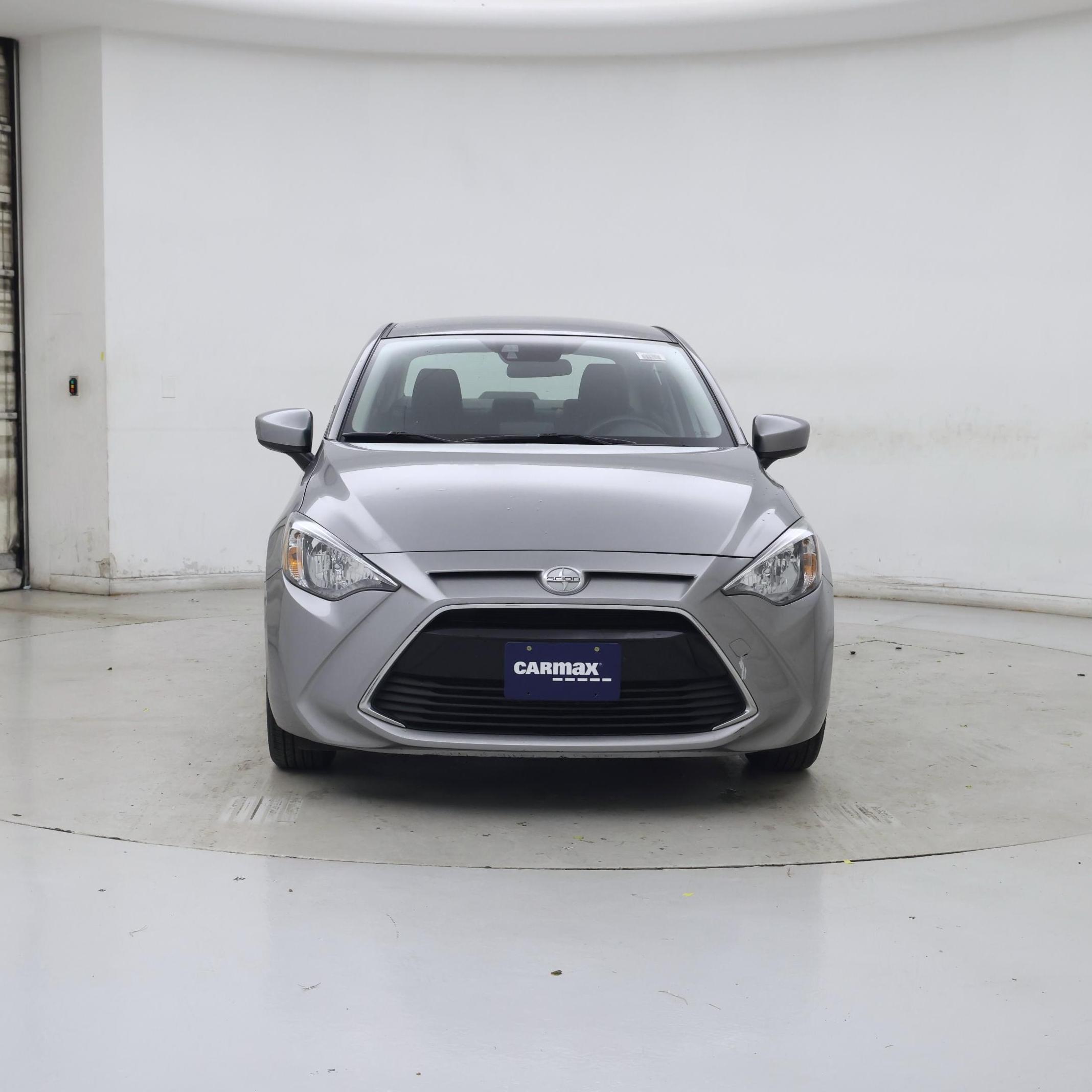 Thumbnail: 2016 Scion iA - 5