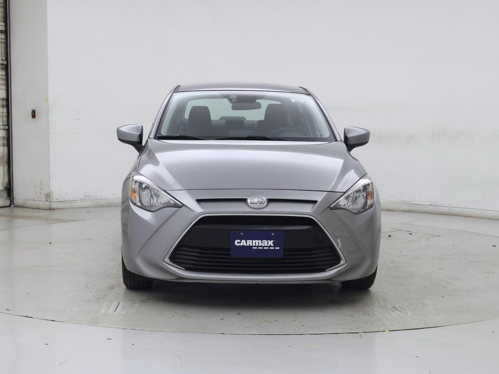 2016 Scion iA Base - Photo 6