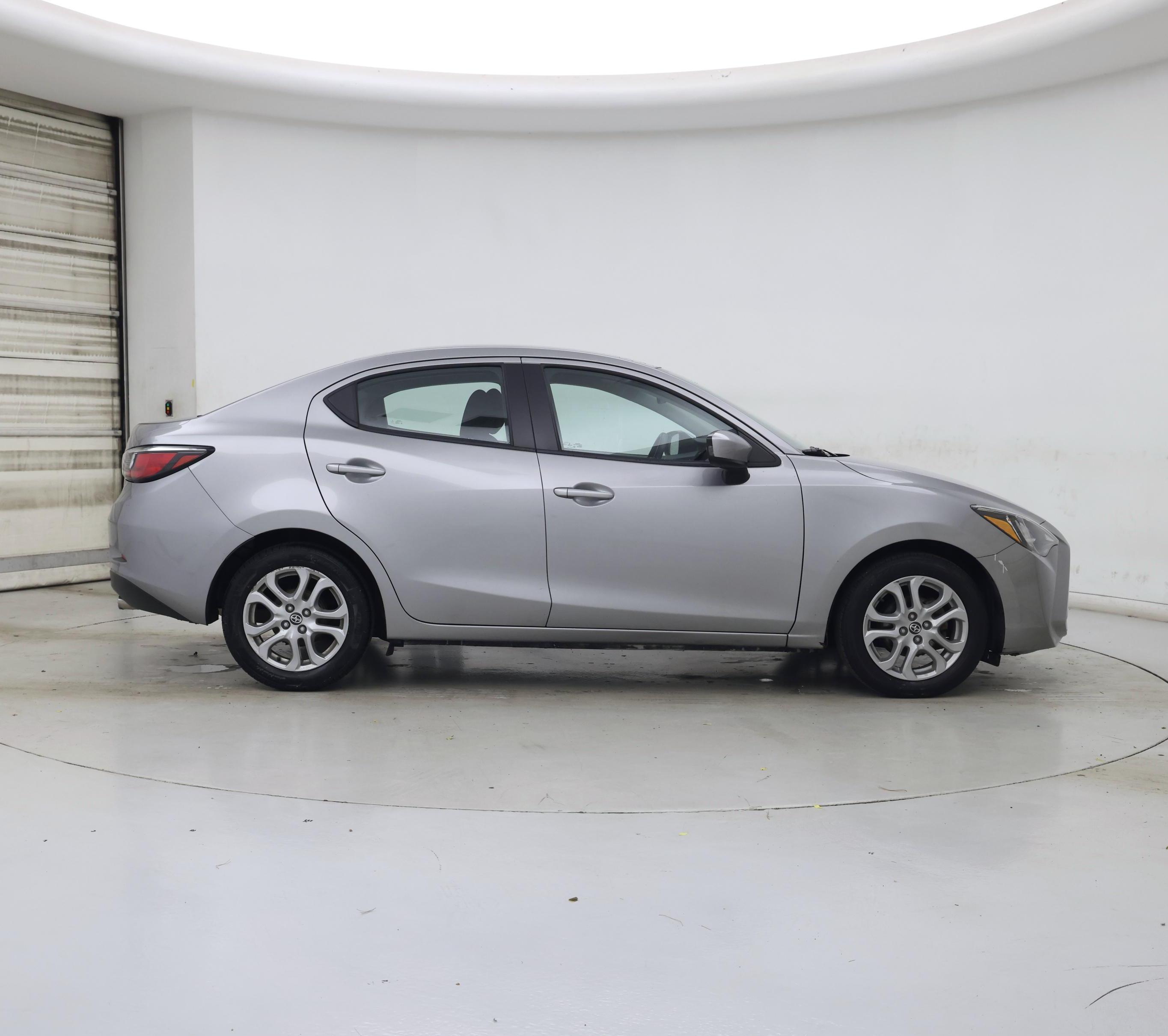 Thumbnail: 2016 Scion iA - 7