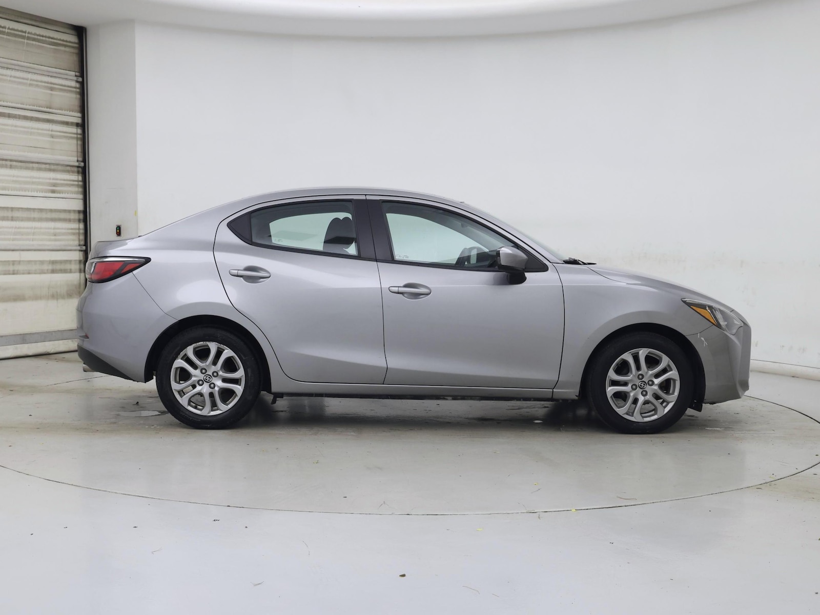 2016 Scion iA Base - Photo 8