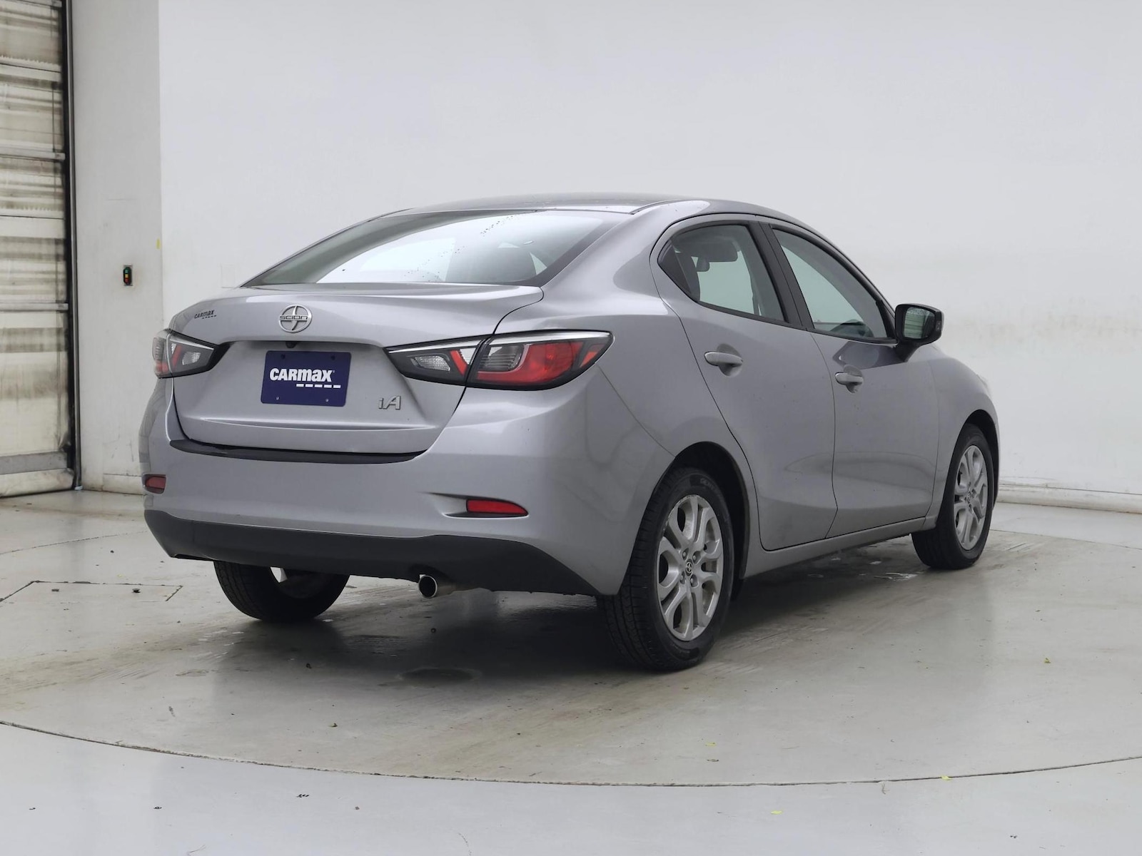 2016 Scion iA Base - Photo 9