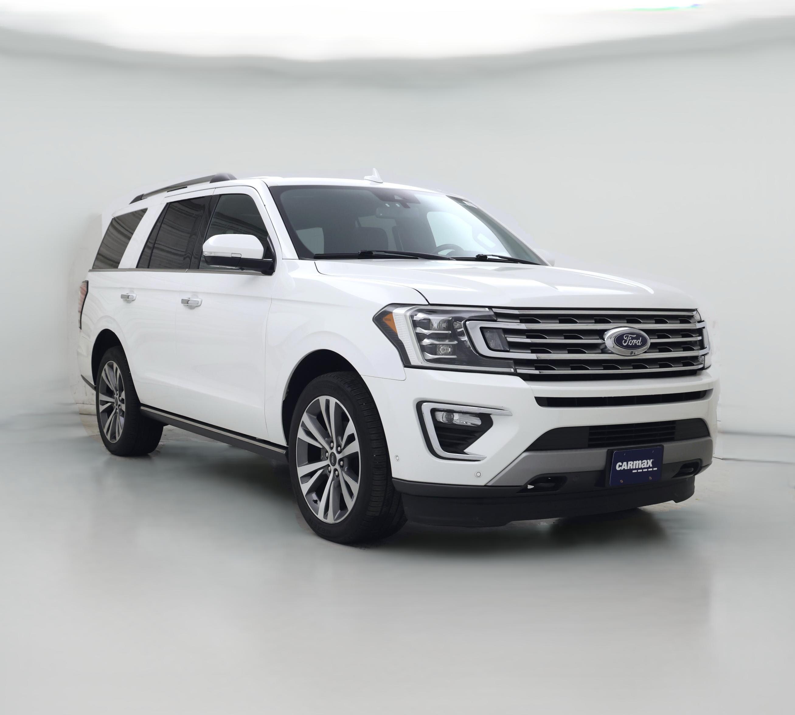 Thumbnail: 2020 Ford Expedition - 1