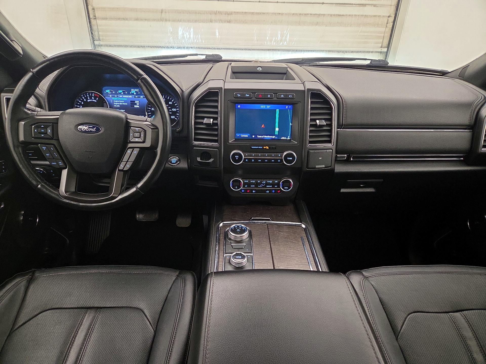 Thumbnail: 2020 Ford Expedition - 9