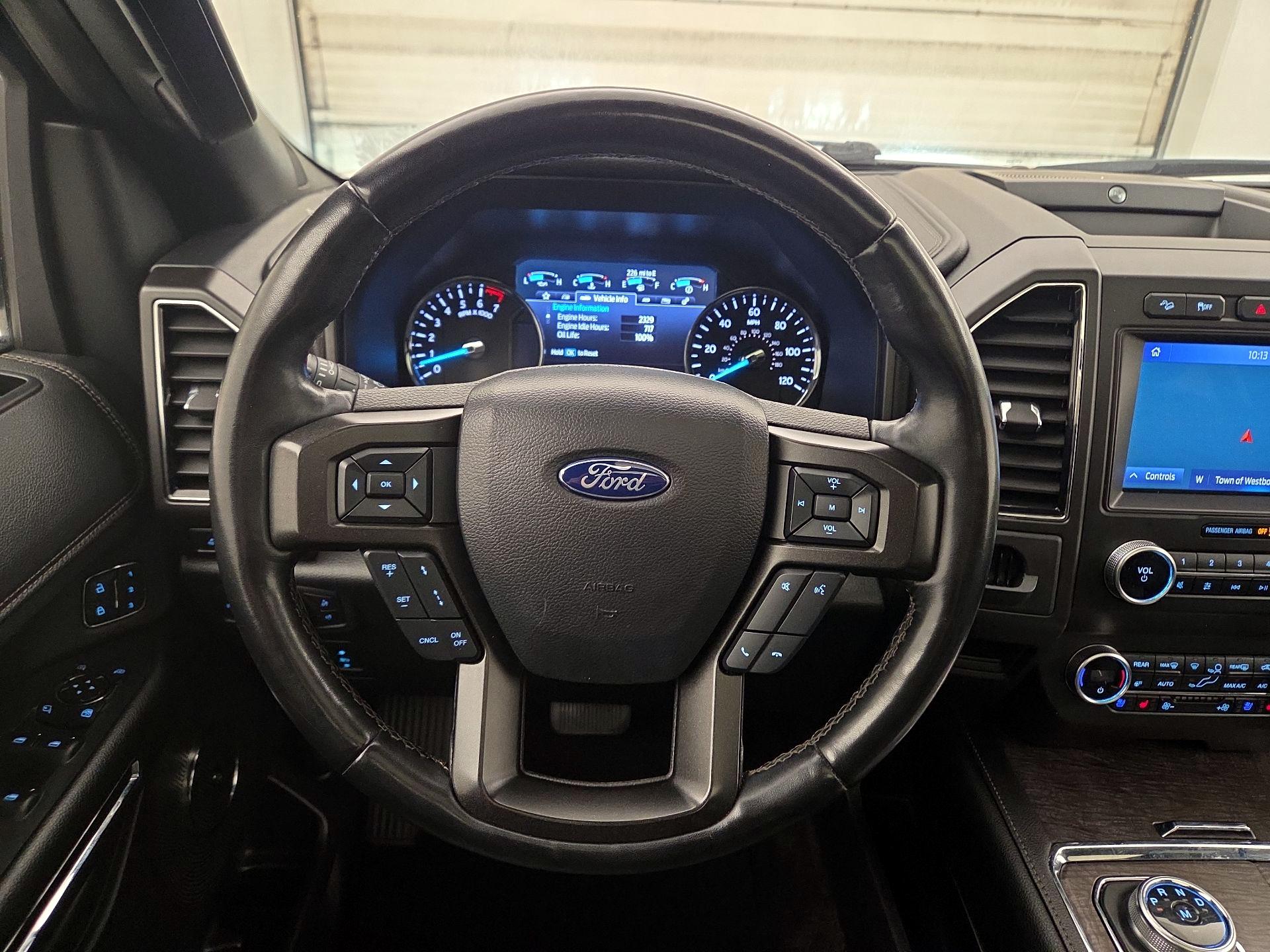 Thumbnail: 2020 Ford Expedition - 10