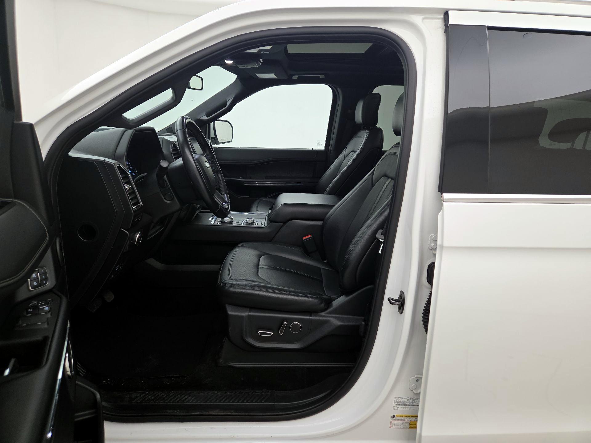 Thumbnail: 2020 Ford Expedition - 11