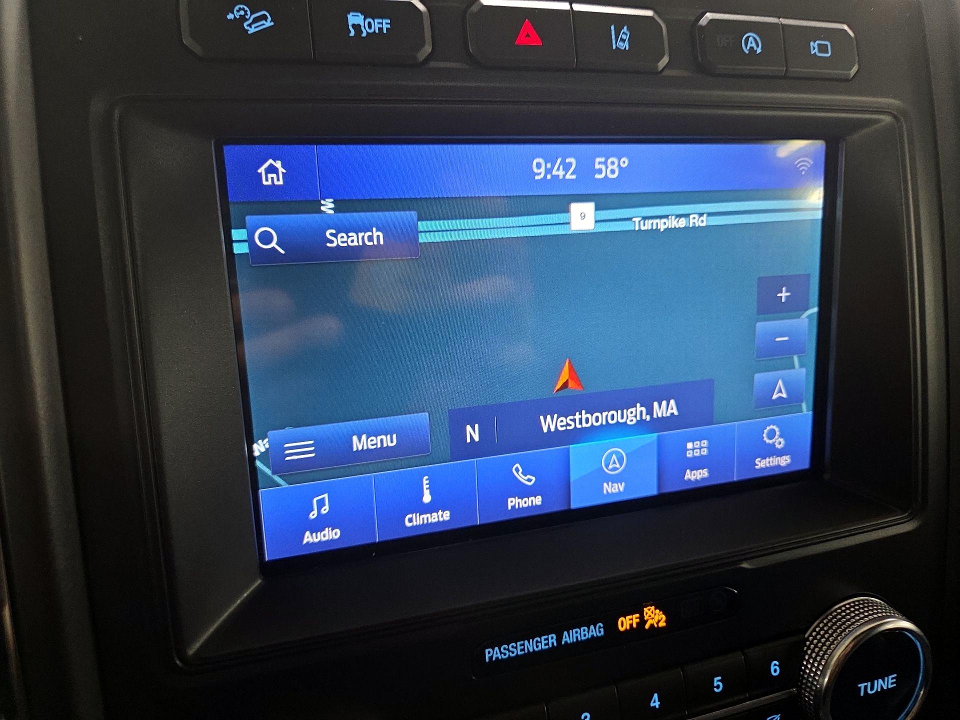 Thumbnail: 2020 Ford Expedition - 14