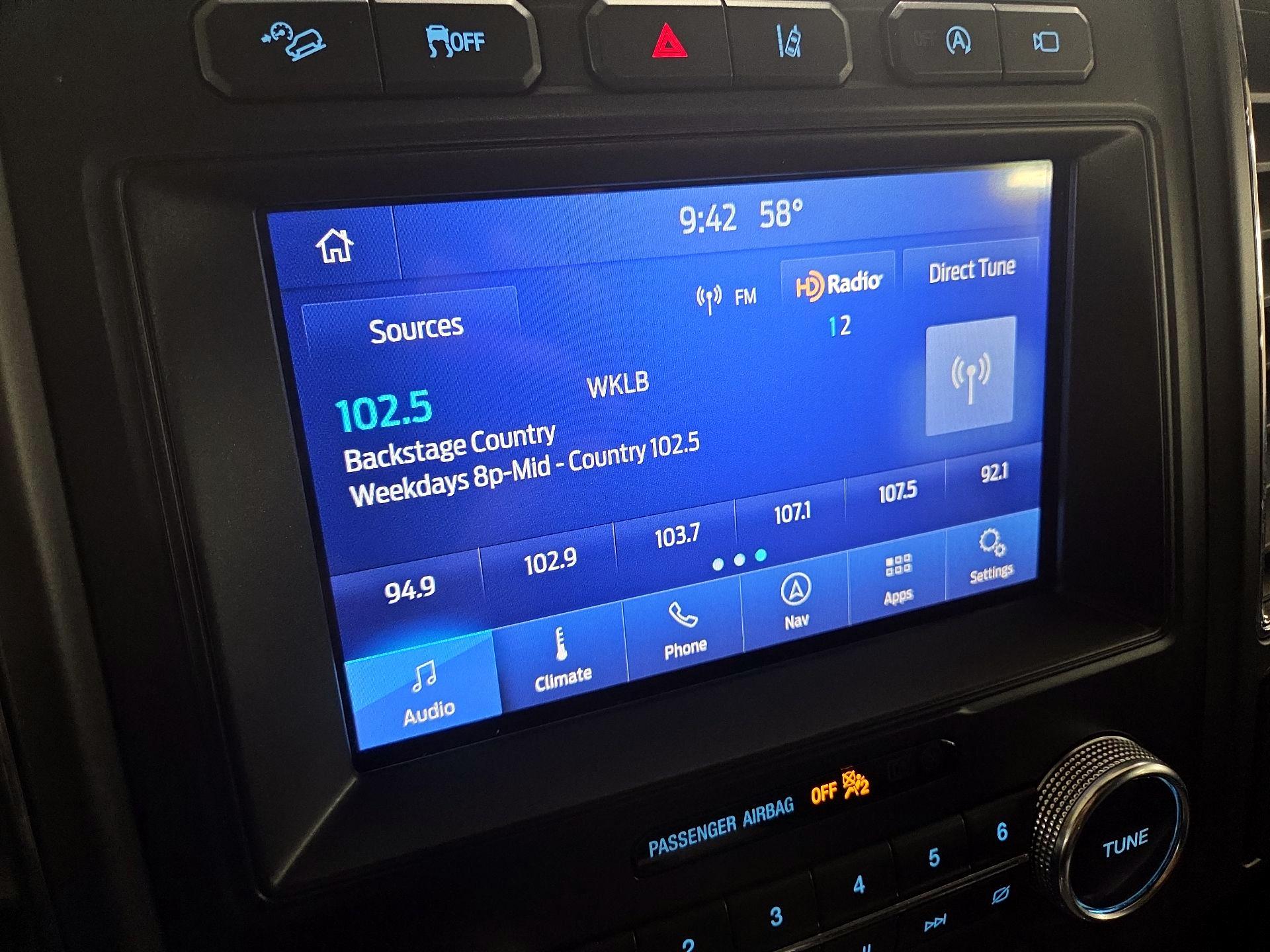 Thumbnail: 2020 Ford Expedition - 16