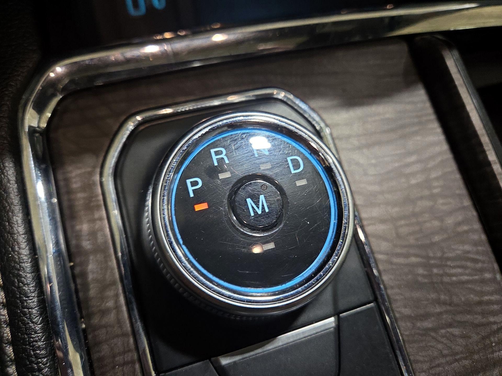 Thumbnail: 2020 Ford Expedition - 18