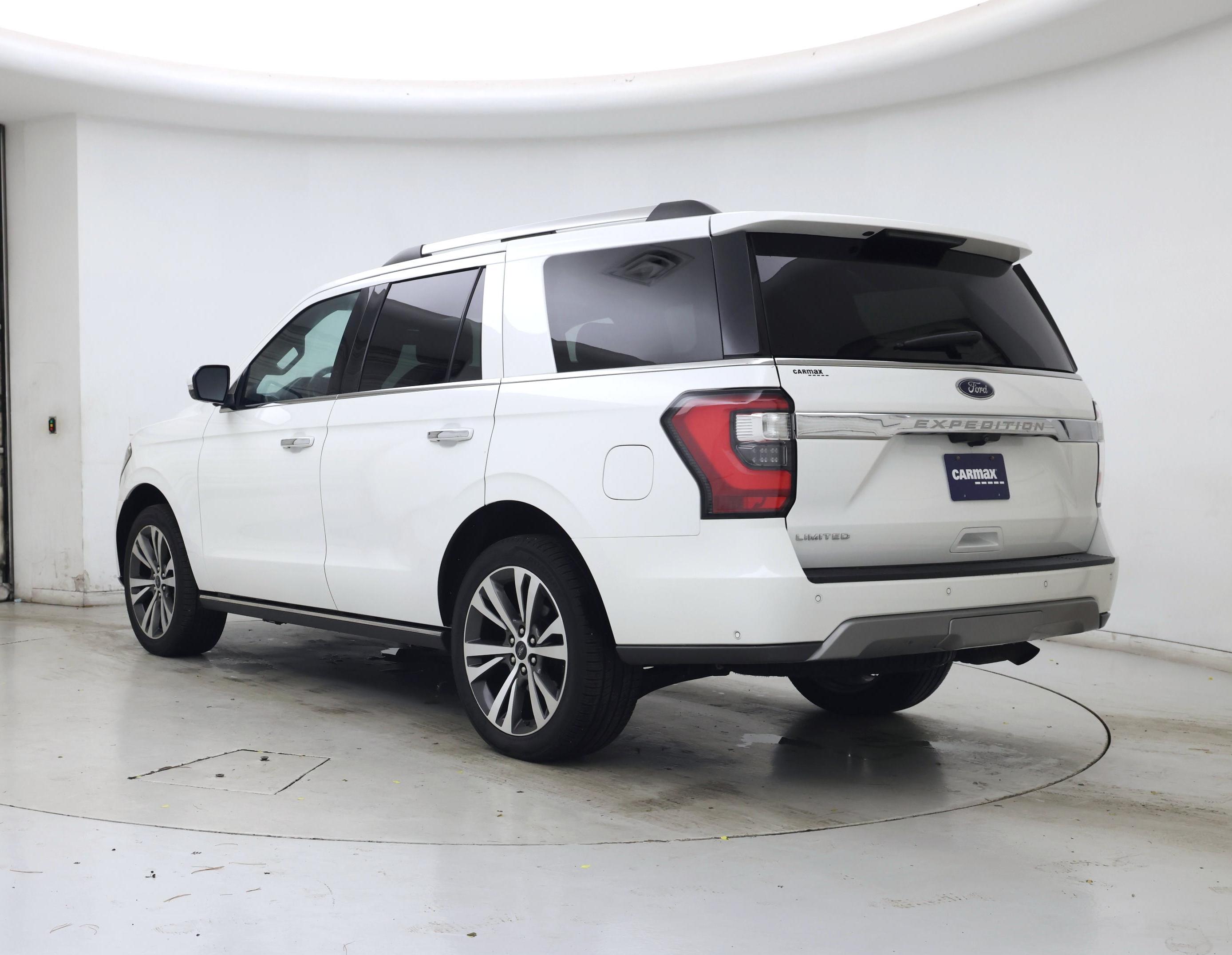 Thumbnail: 2020 Ford Expedition - 2