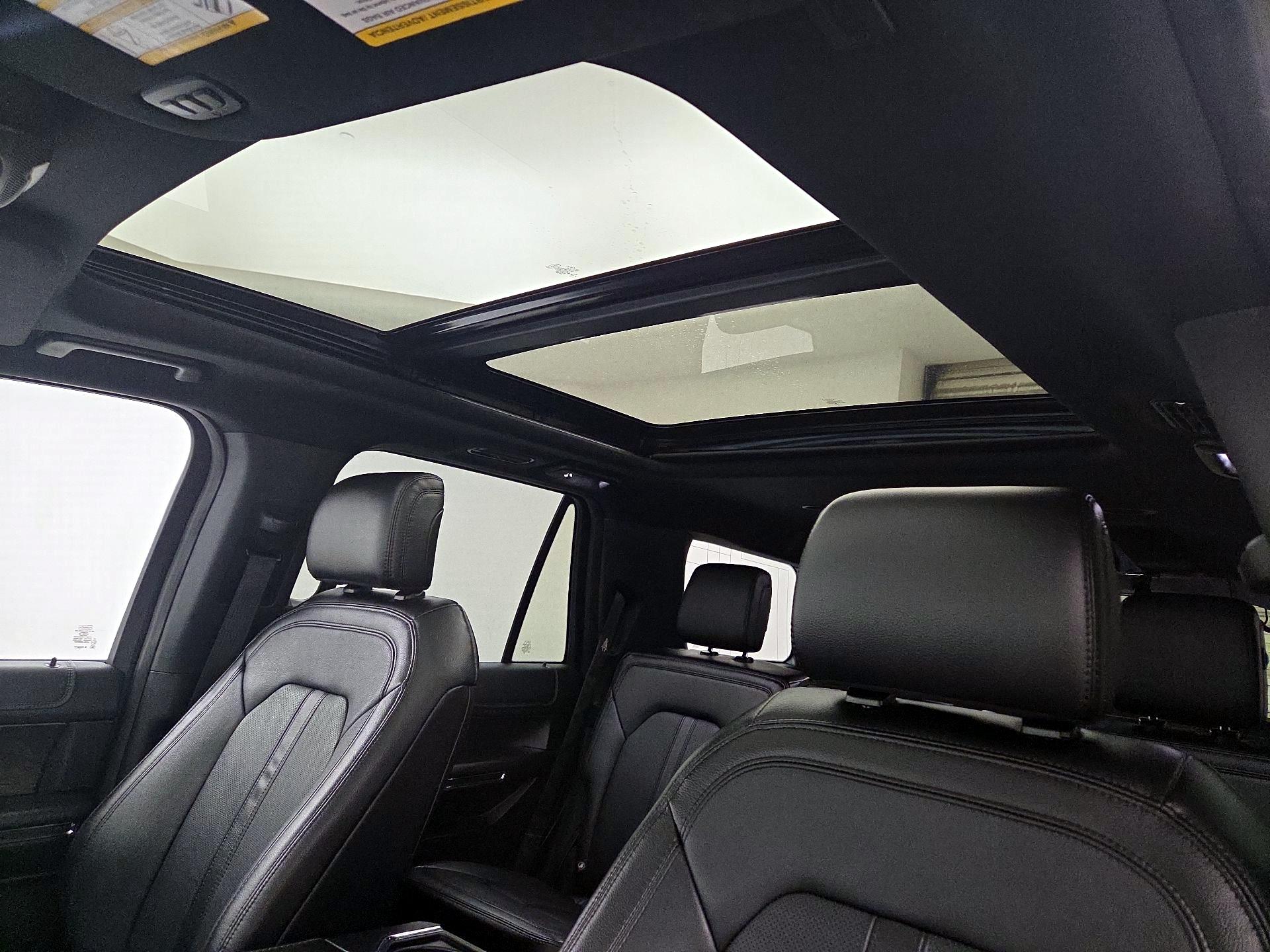 Thumbnail: 2020 Ford Expedition - 20