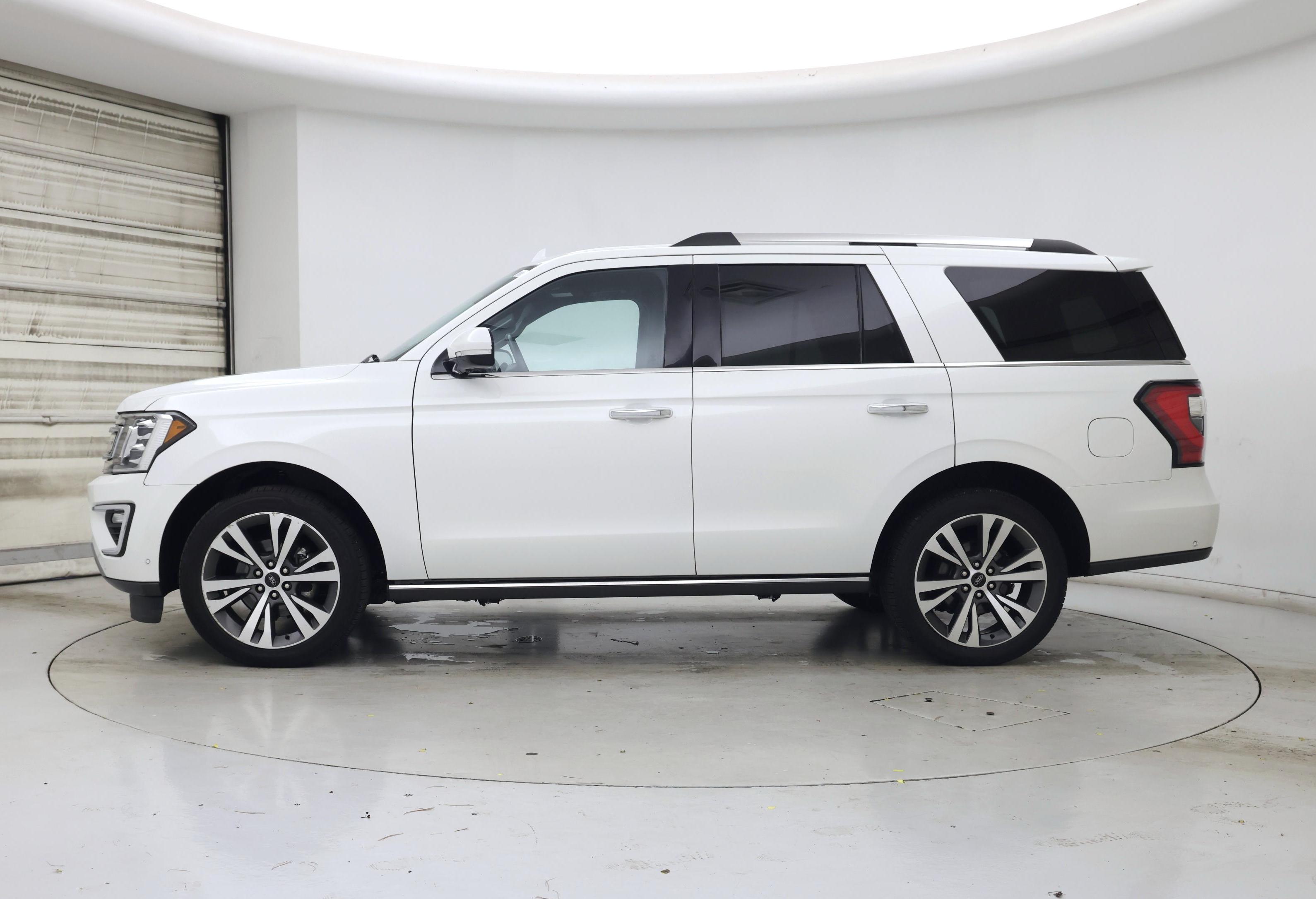 Thumbnail: 2020 Ford Expedition - 3