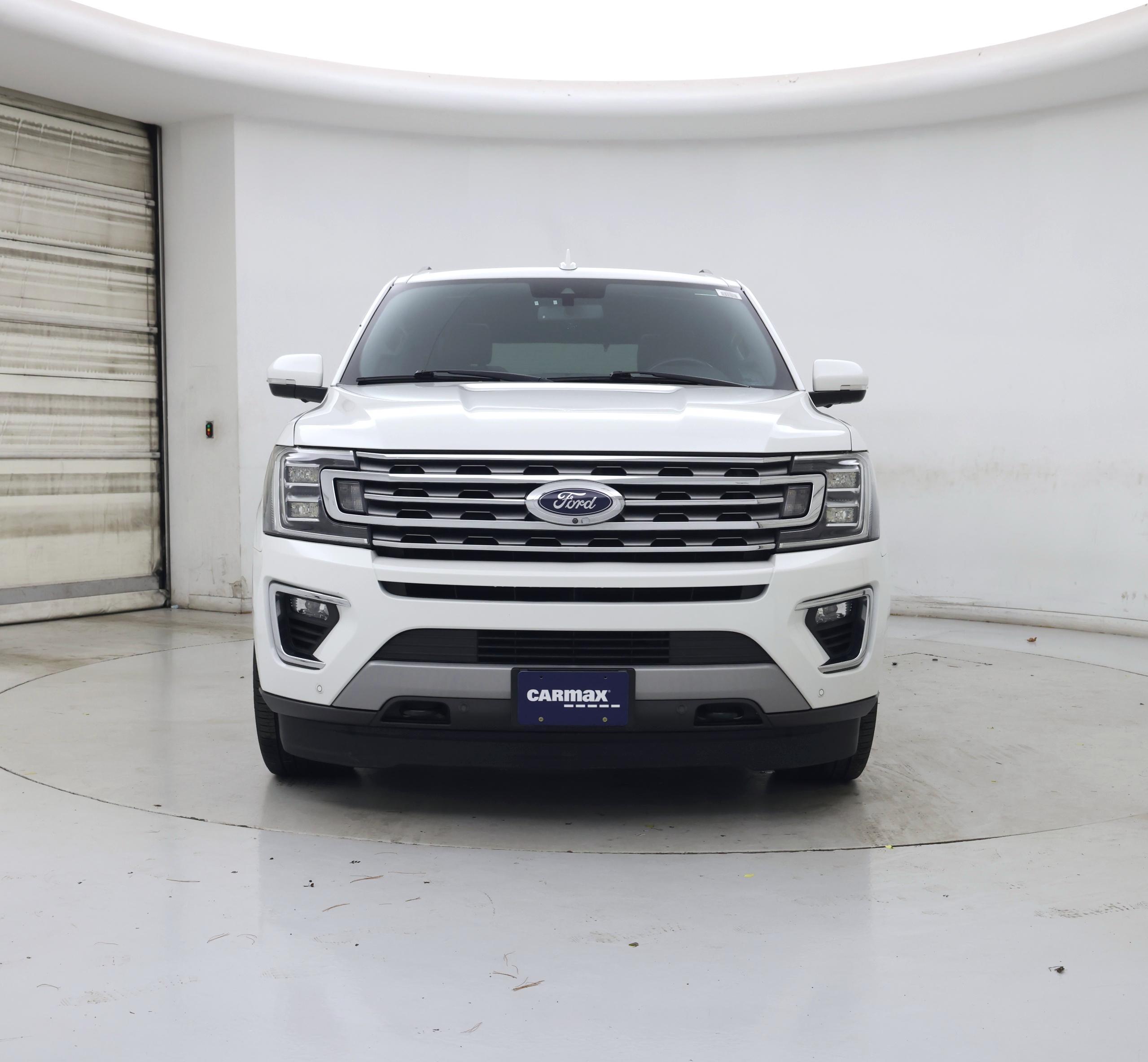 Thumbnail: 2020 Ford Expedition - 5