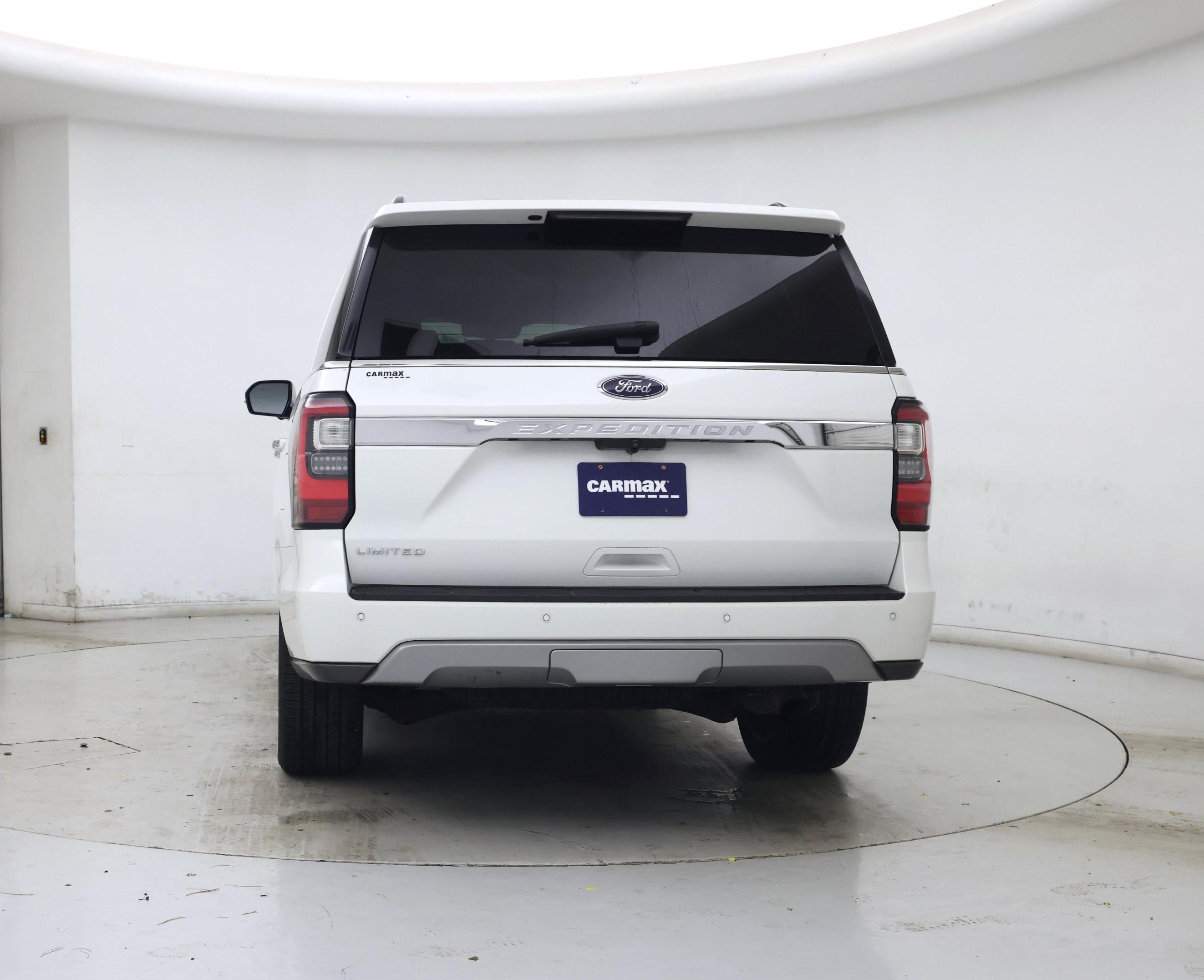 Thumbnail: 2020 Ford Expedition - 6