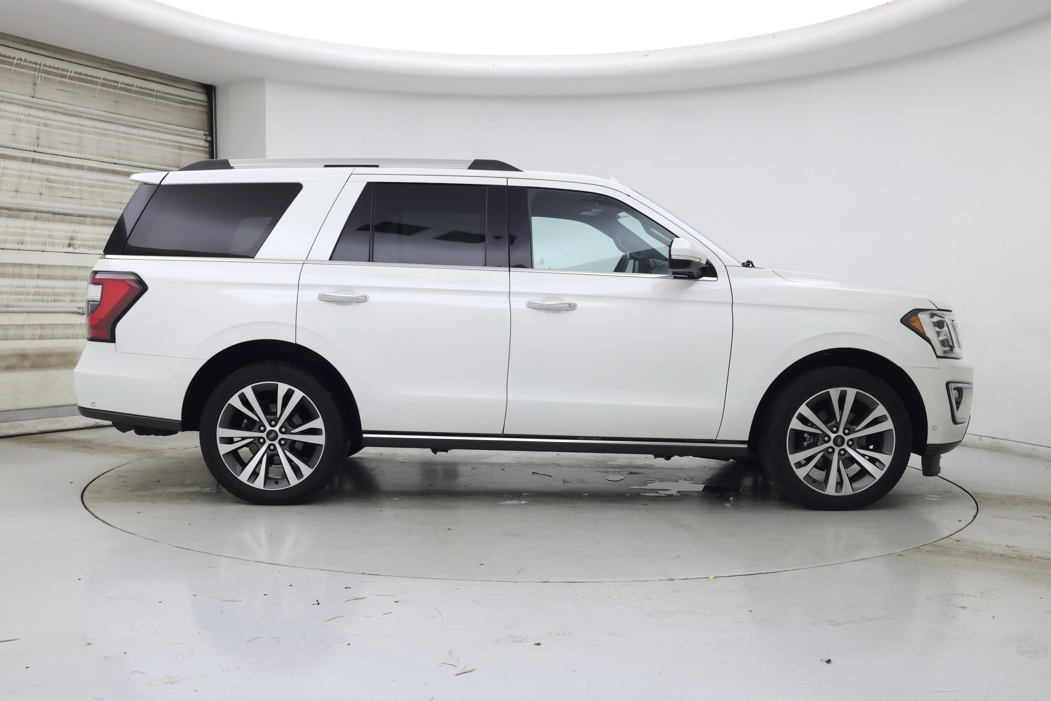 Thumbnail: 2020 Ford Expedition - 7