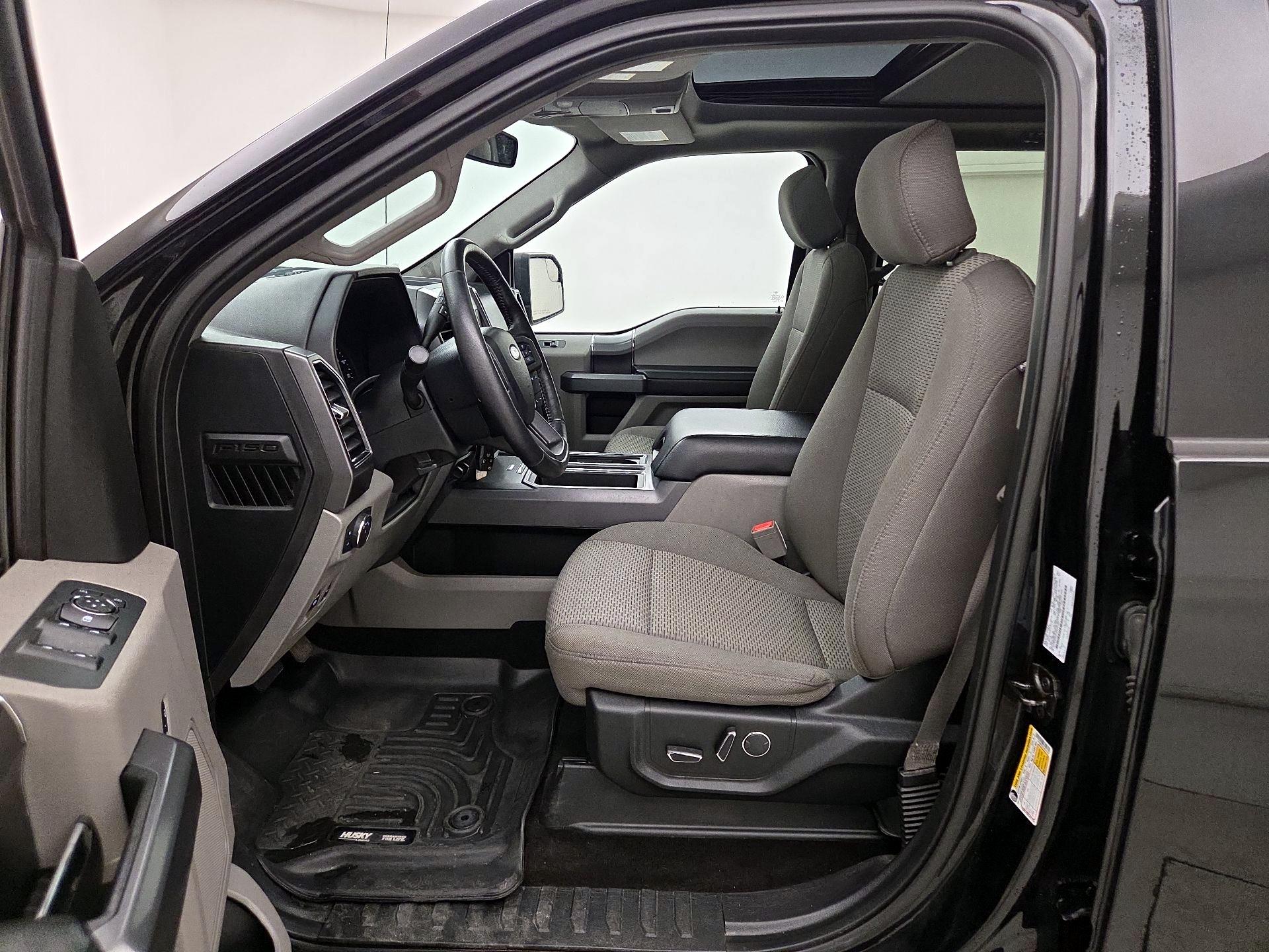 Thumbnail: 2018 Ford F-150 - 9